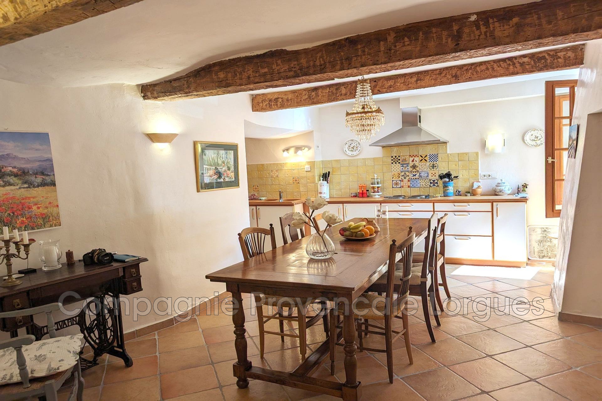 Vente Maison à Cotignac 4 pièces