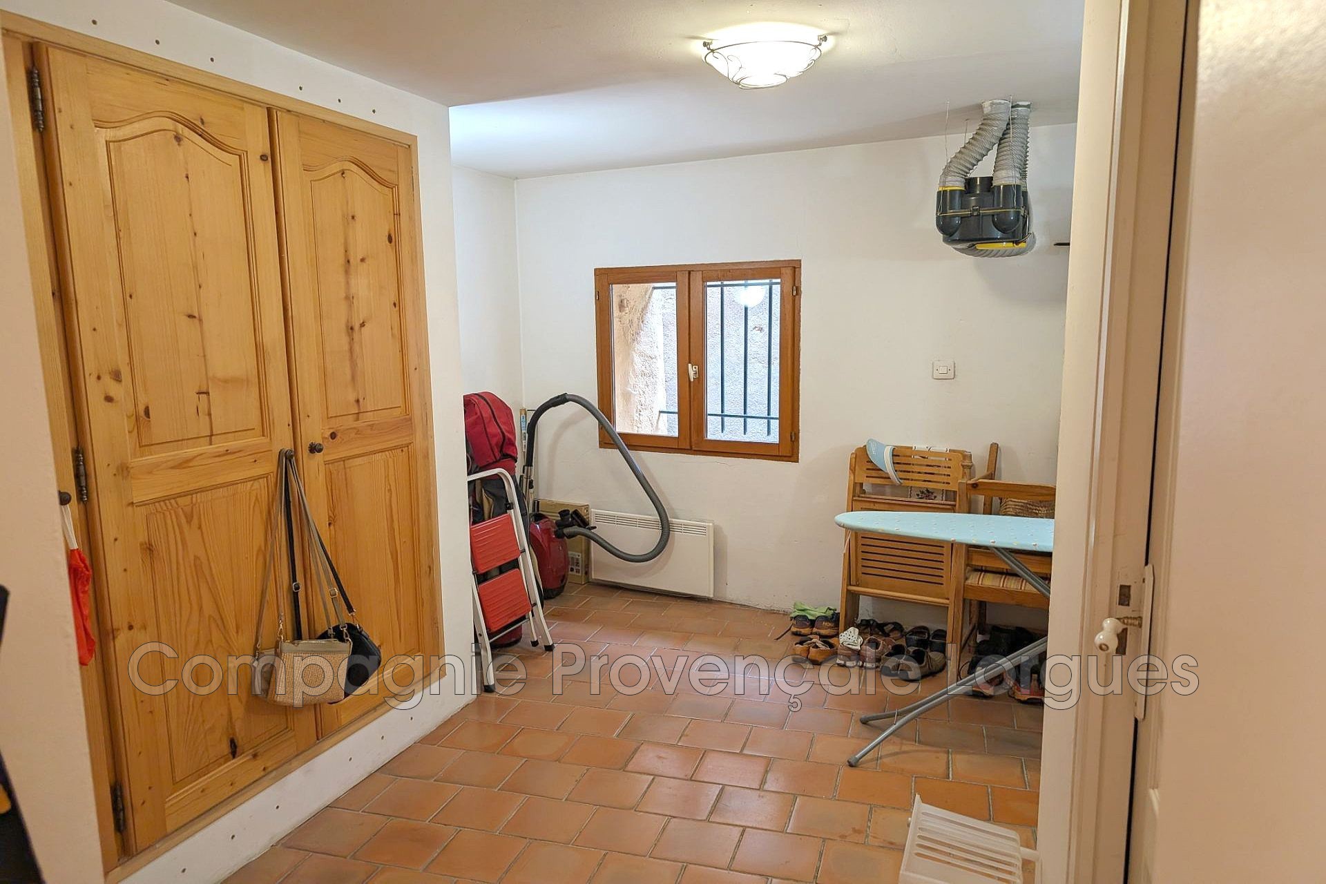 Vente Maison à Cotignac 4 pièces