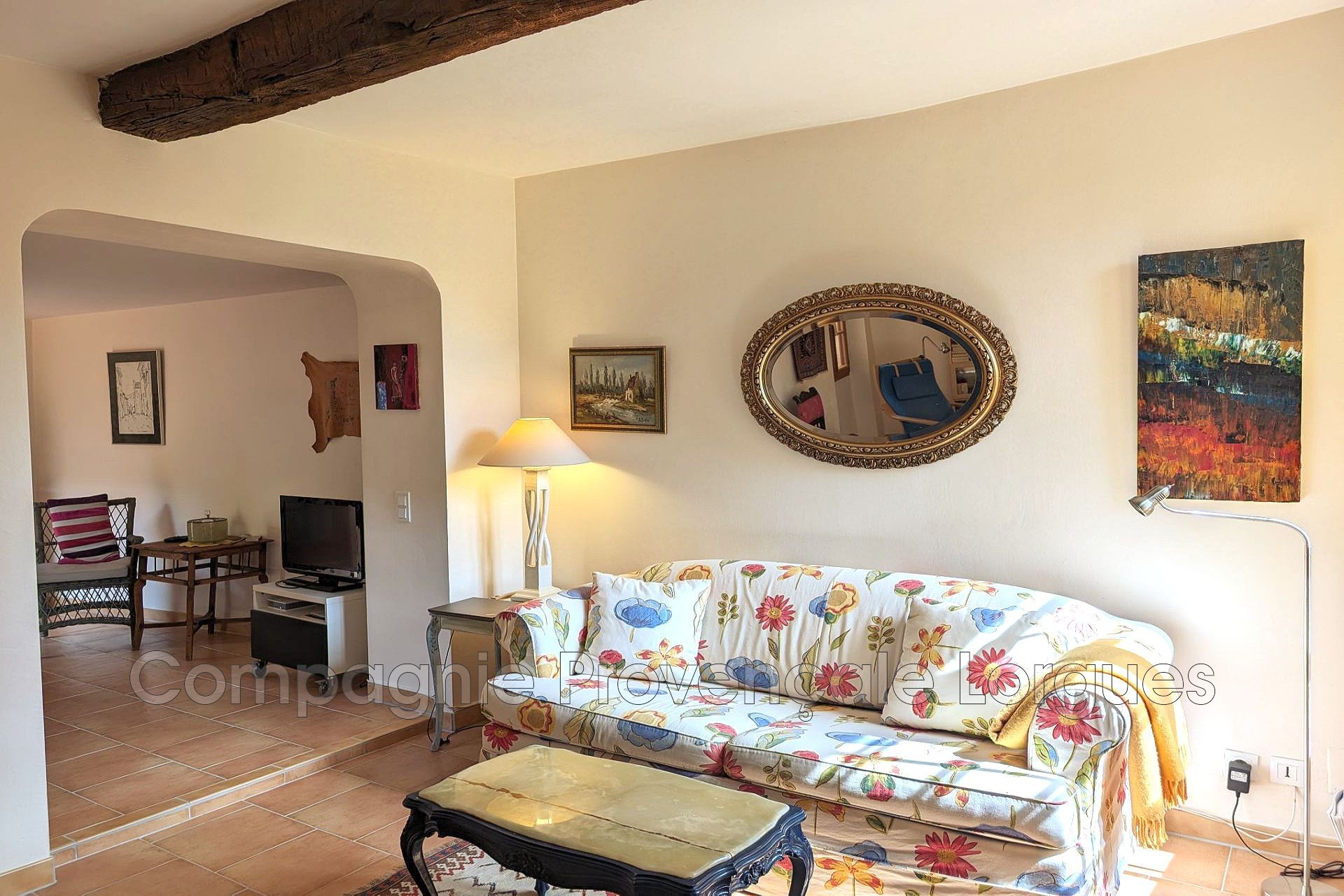 Vente Maison à Cotignac 4 pièces