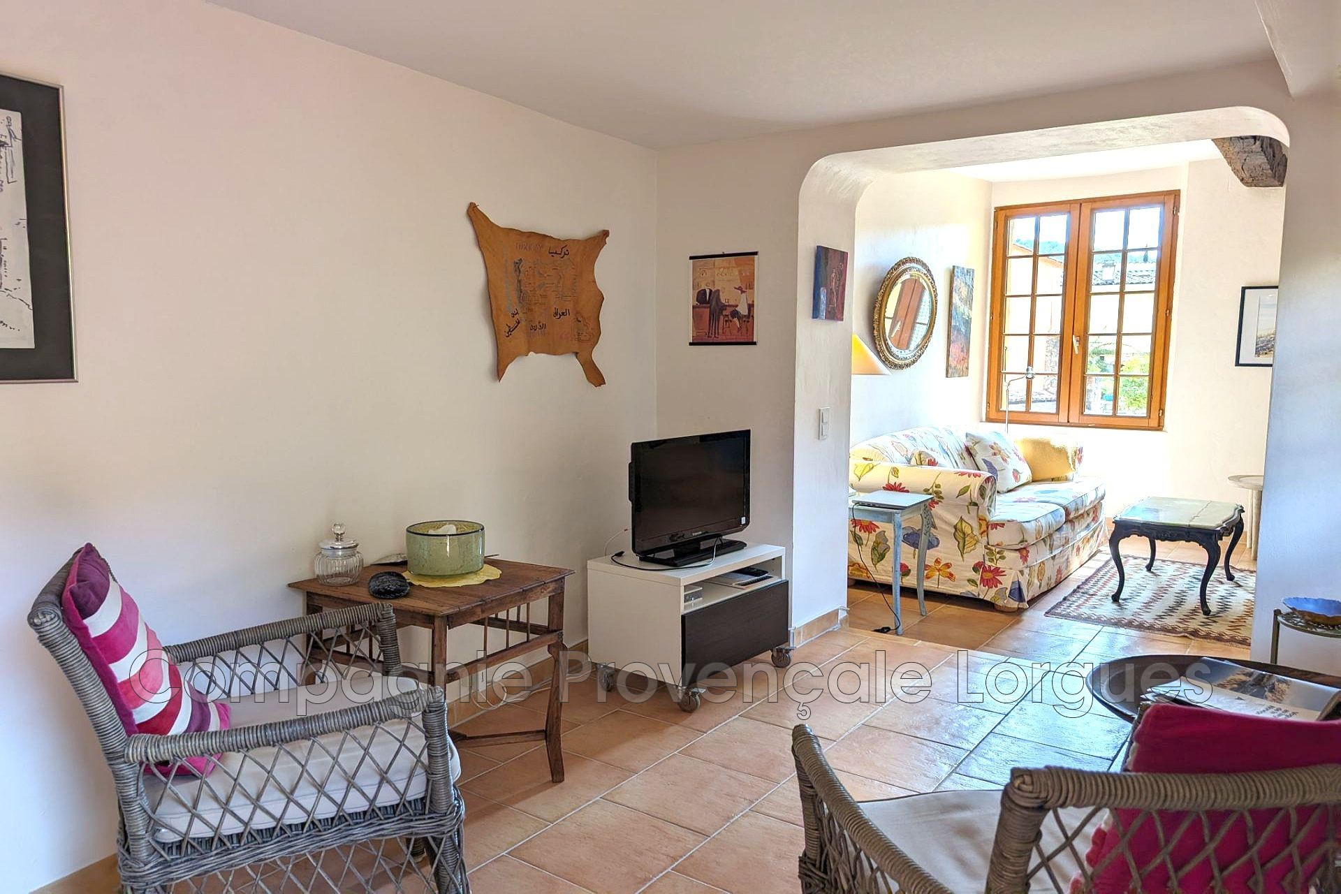 Vente Maison à Cotignac 4 pièces