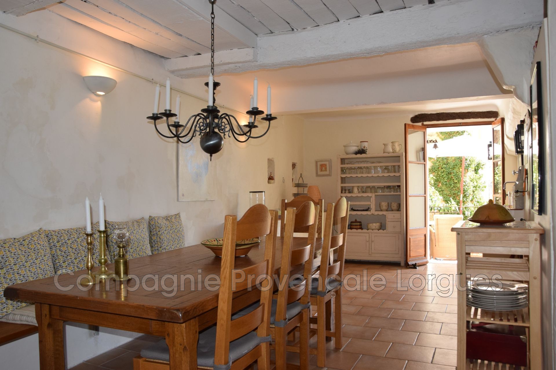 Vente Maison à Cotignac 4 pièces