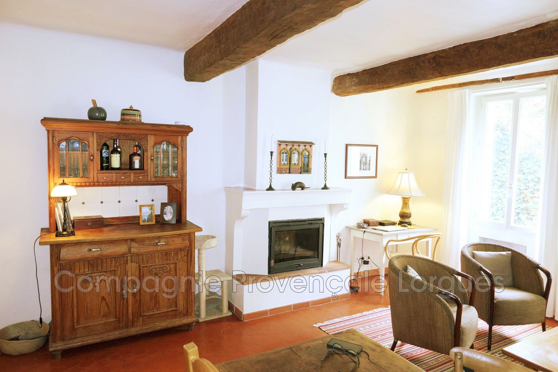 Vente Maison à Cotignac 4 pièces