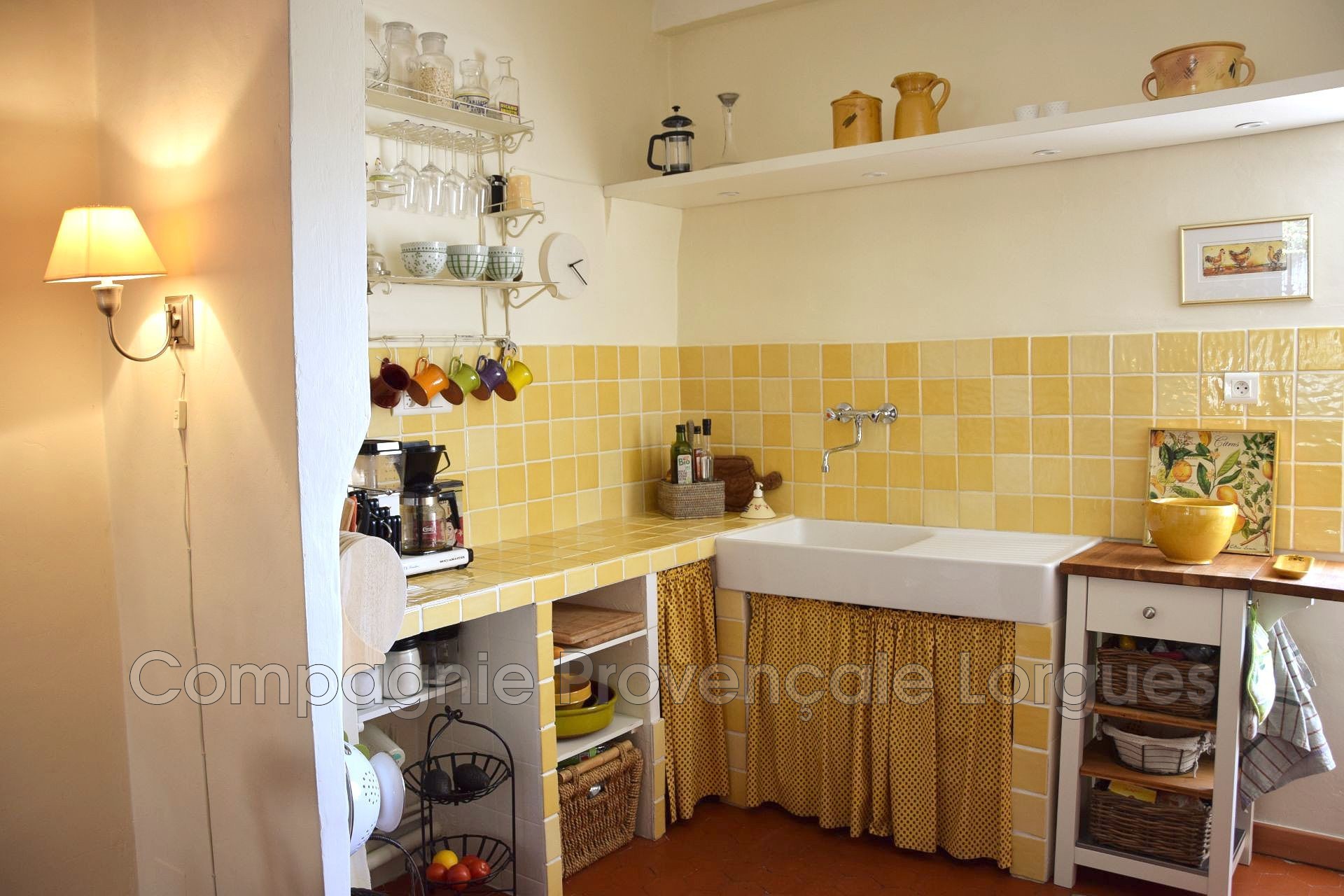 Vente Maison à Cotignac 4 pièces