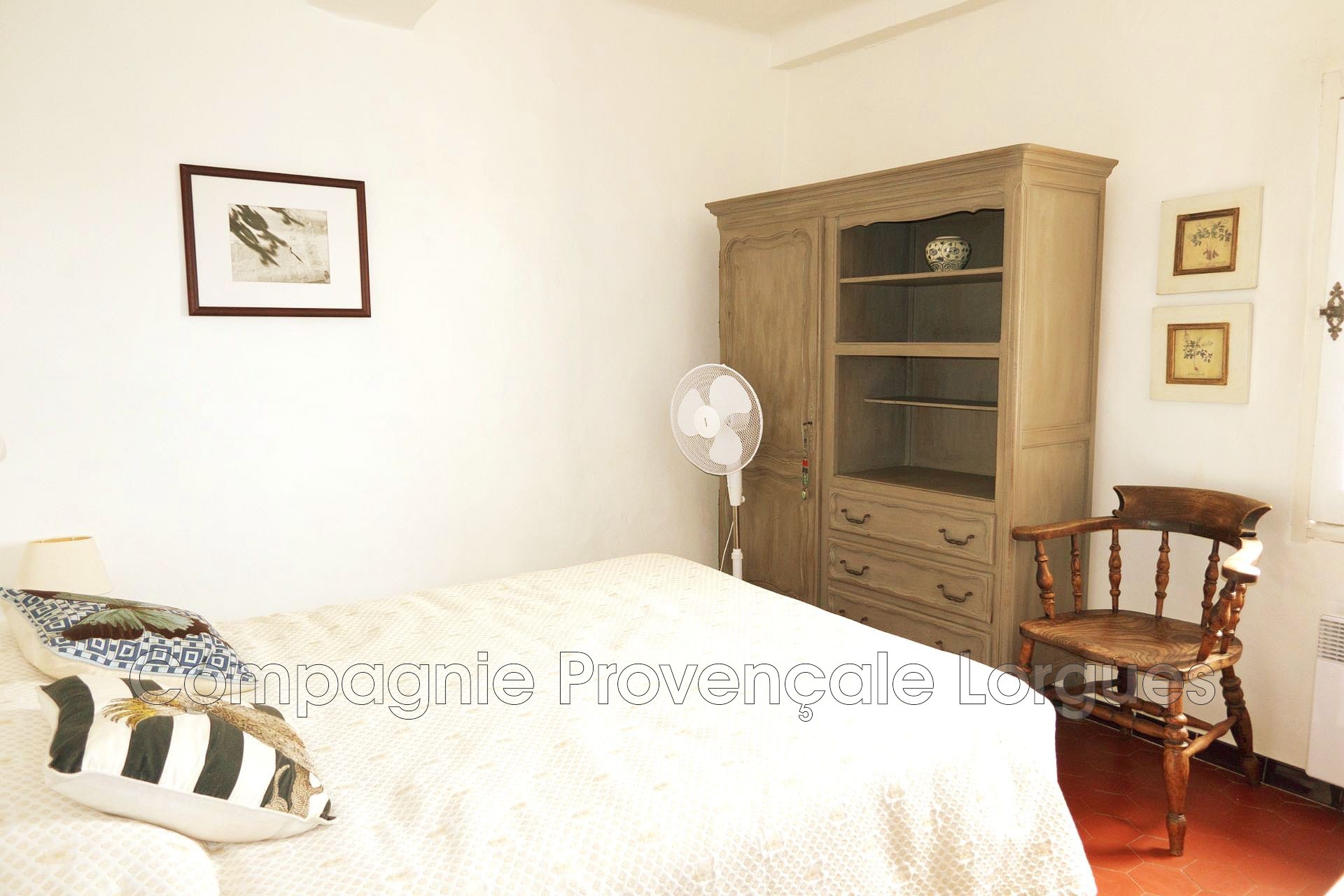 Vente Maison à Cotignac 4 pièces