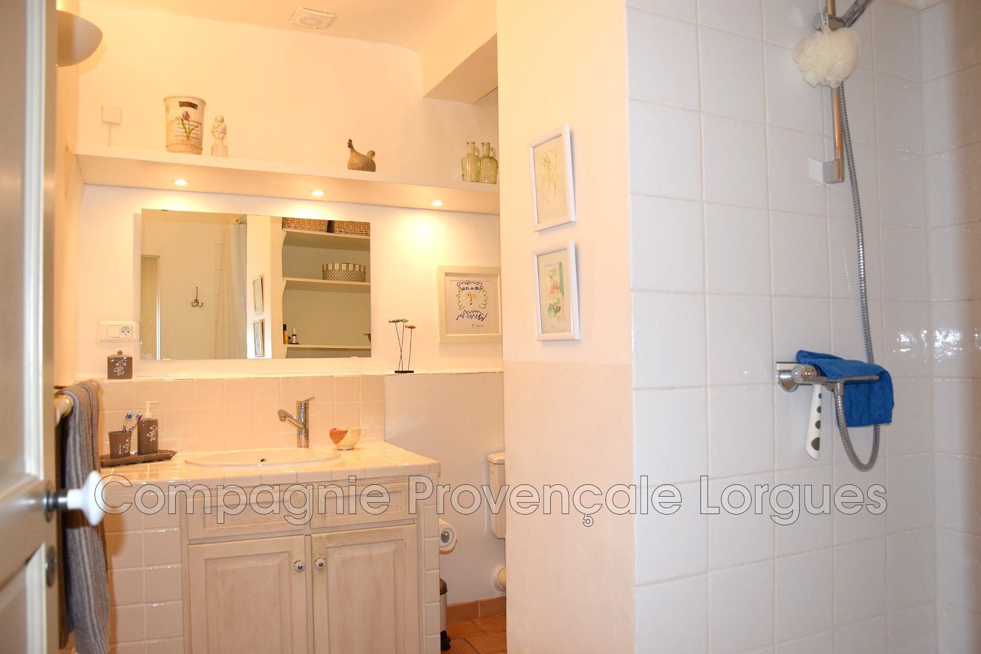 Vente Maison à Cotignac 4 pièces