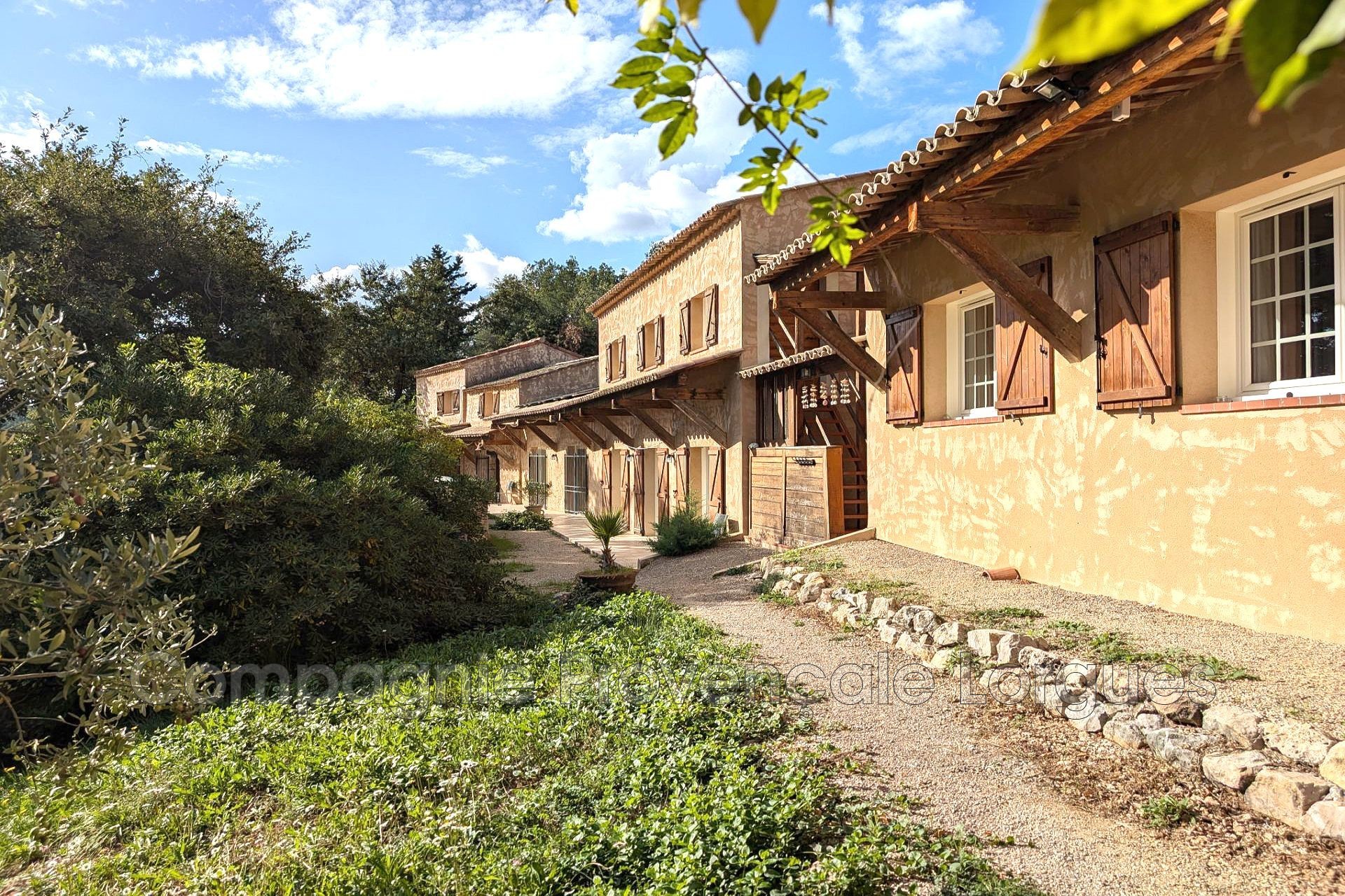 Vente Maison à Draguignan 10 pièces