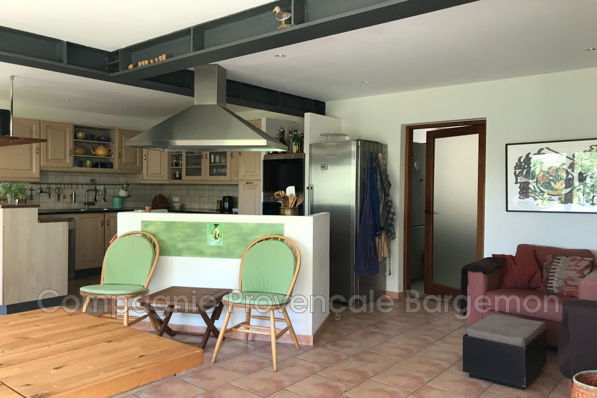 Vente Maison à Callas 7 pièces