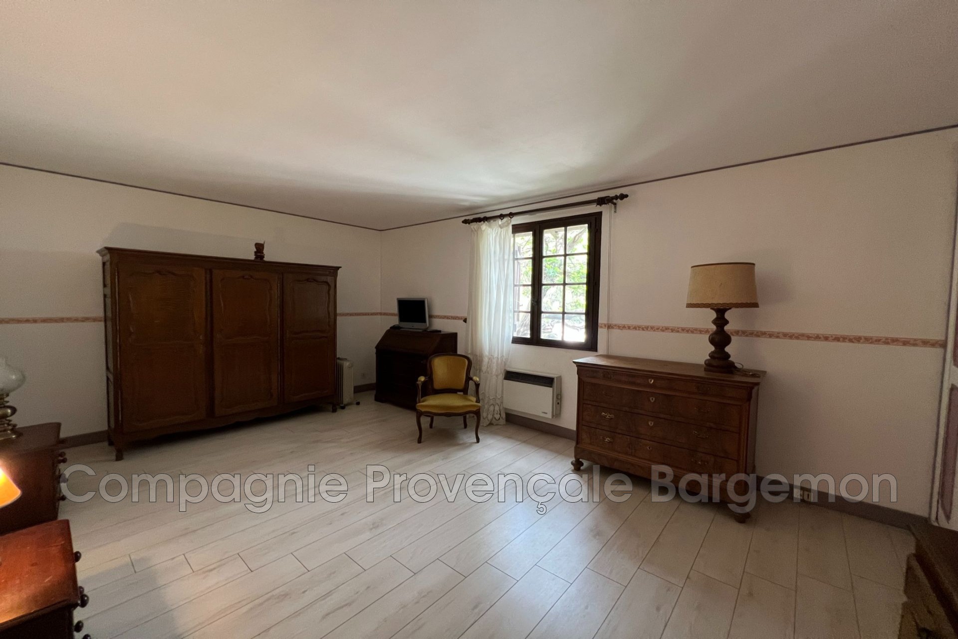 Vente Maison à Bargemon 8 pièces