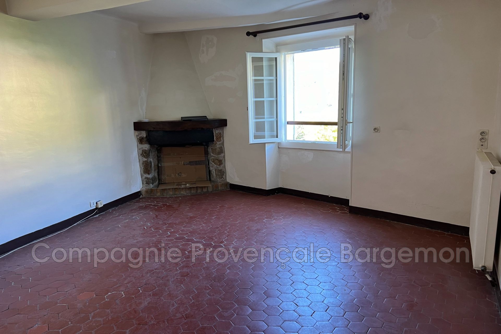 Vente Maison à Bargemon 2 pièces