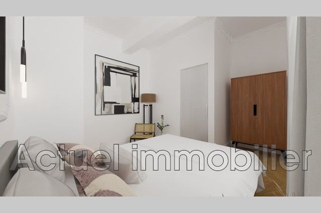 Vente Appartement à Aix-en-Provence 5 pièces