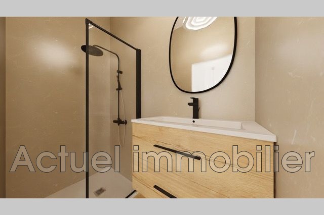 Vente Appartement à Aix-en-Provence 5 pièces