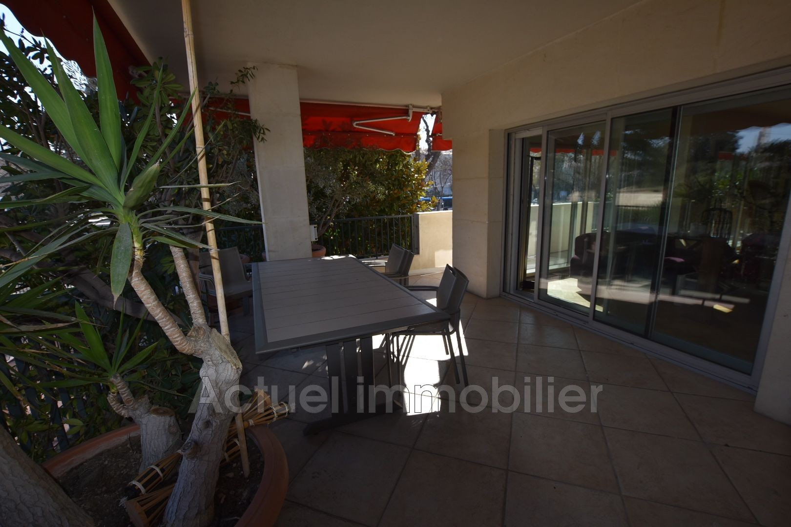 Vente Appartement à Marseille 8e arrondissement 4 pièces