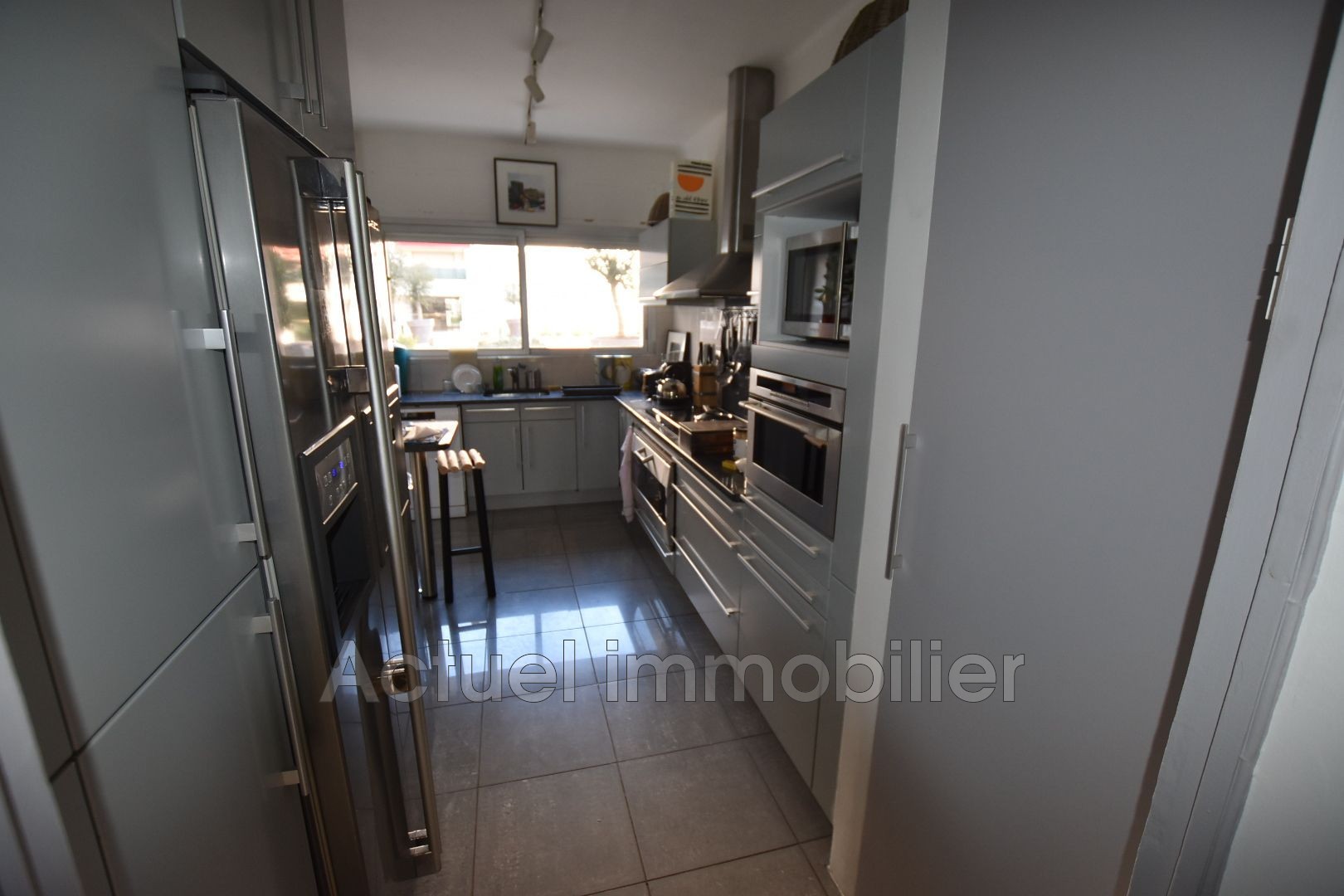 Vente Appartement à Marseille 8e arrondissement 4 pièces