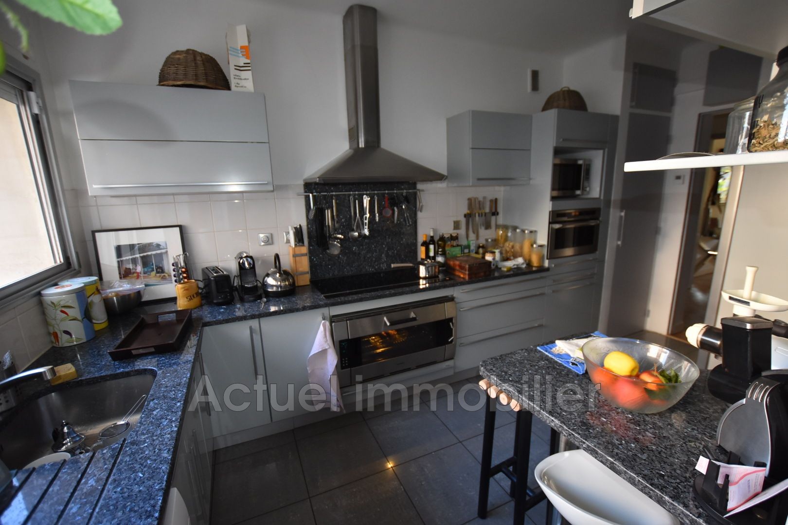 Vente Appartement à Marseille 8e arrondissement 4 pièces