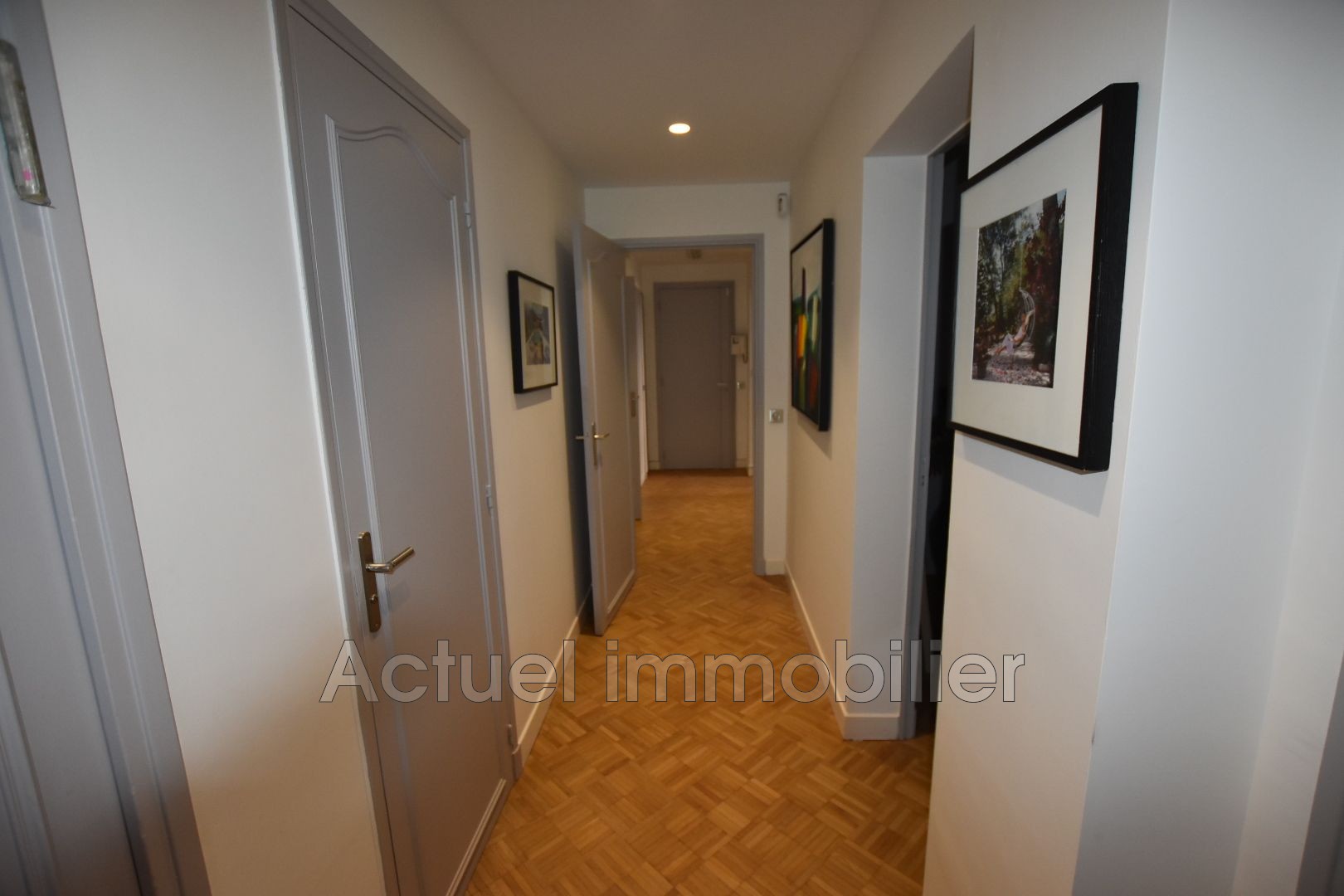 Vente Appartement à Marseille 8e arrondissement 4 pièces