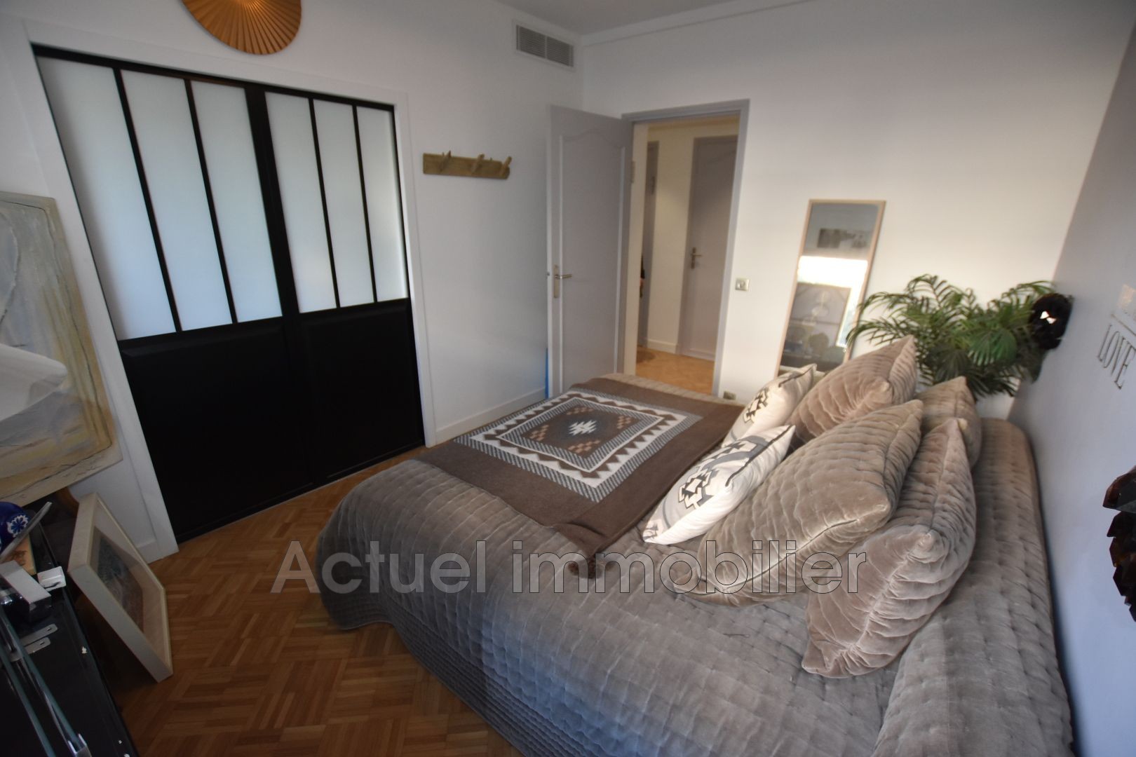 Vente Appartement à Marseille 8e arrondissement 4 pièces