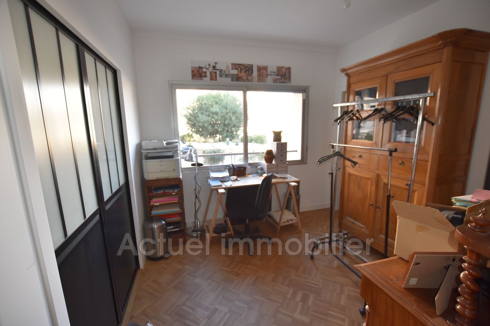 Vente Appartement à Marseille 8e arrondissement 4 pièces