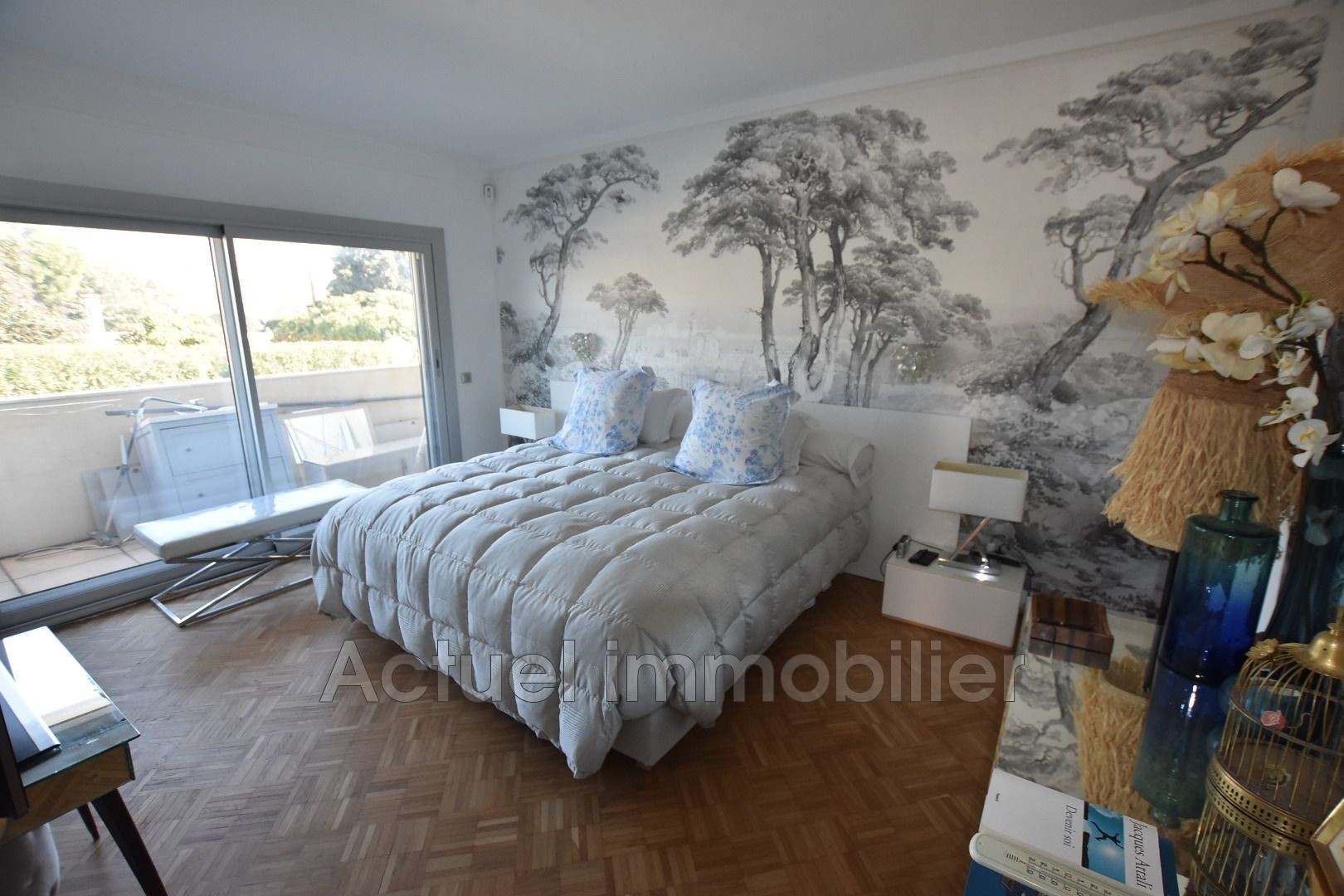 Vente Appartement à Marseille 8e arrondissement 4 pièces