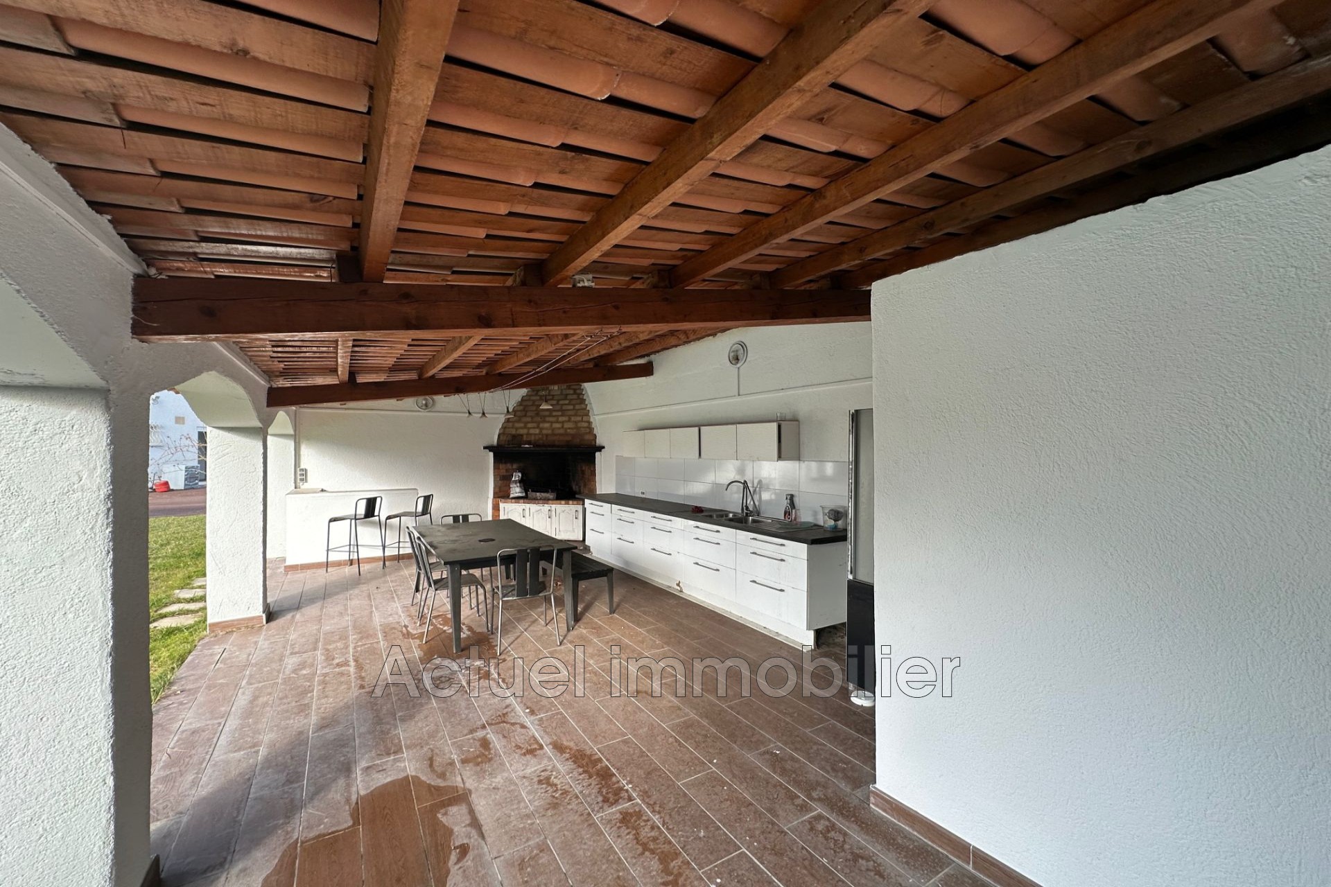 Vente Maison à Aix-en-Provence 8 pièces