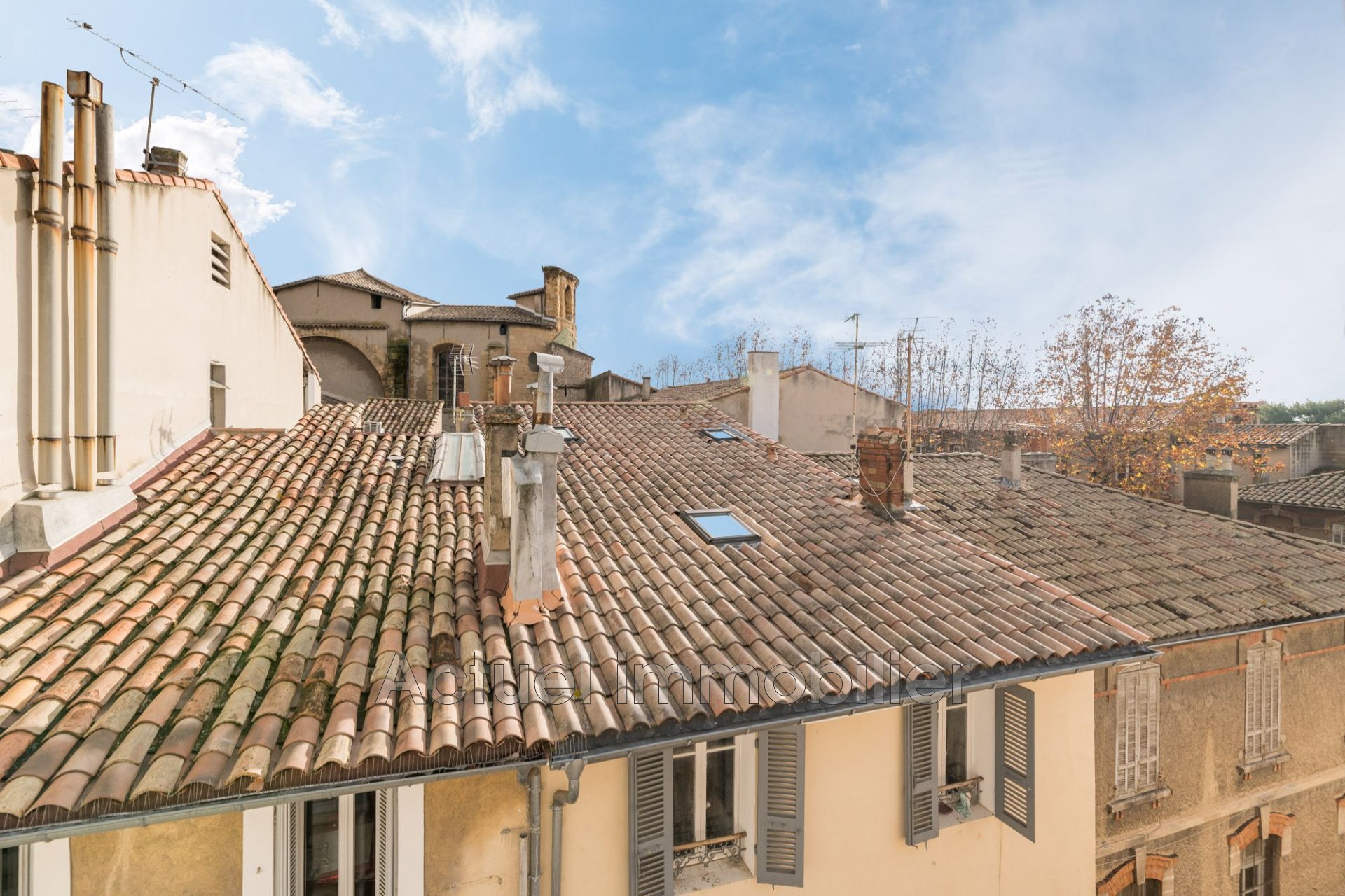 Vente Maison à Aix-en-Provence 6 pièces