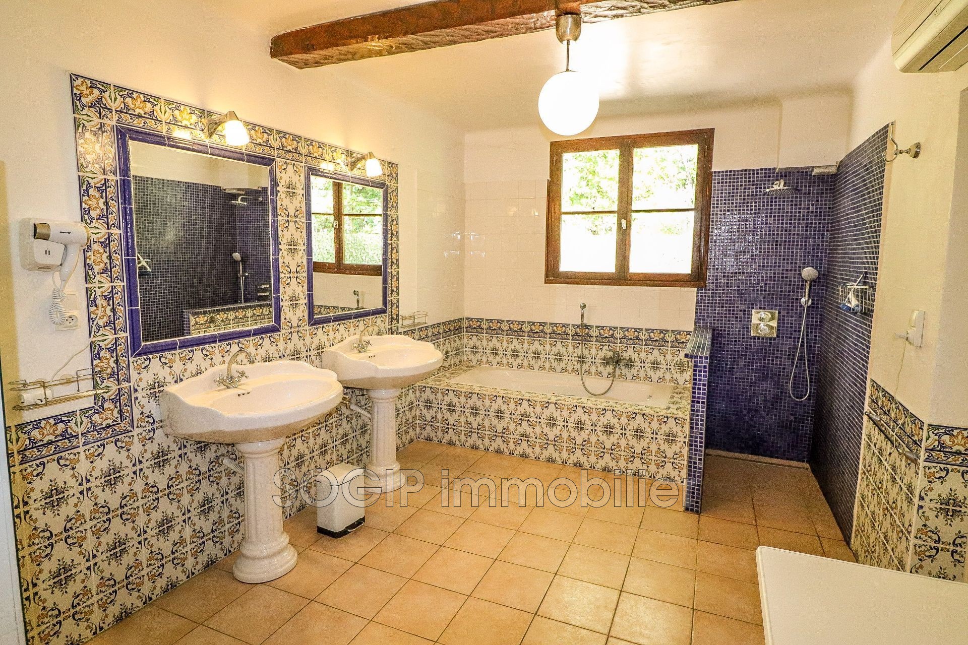 Vente Maison à Draguignan 7 pièces