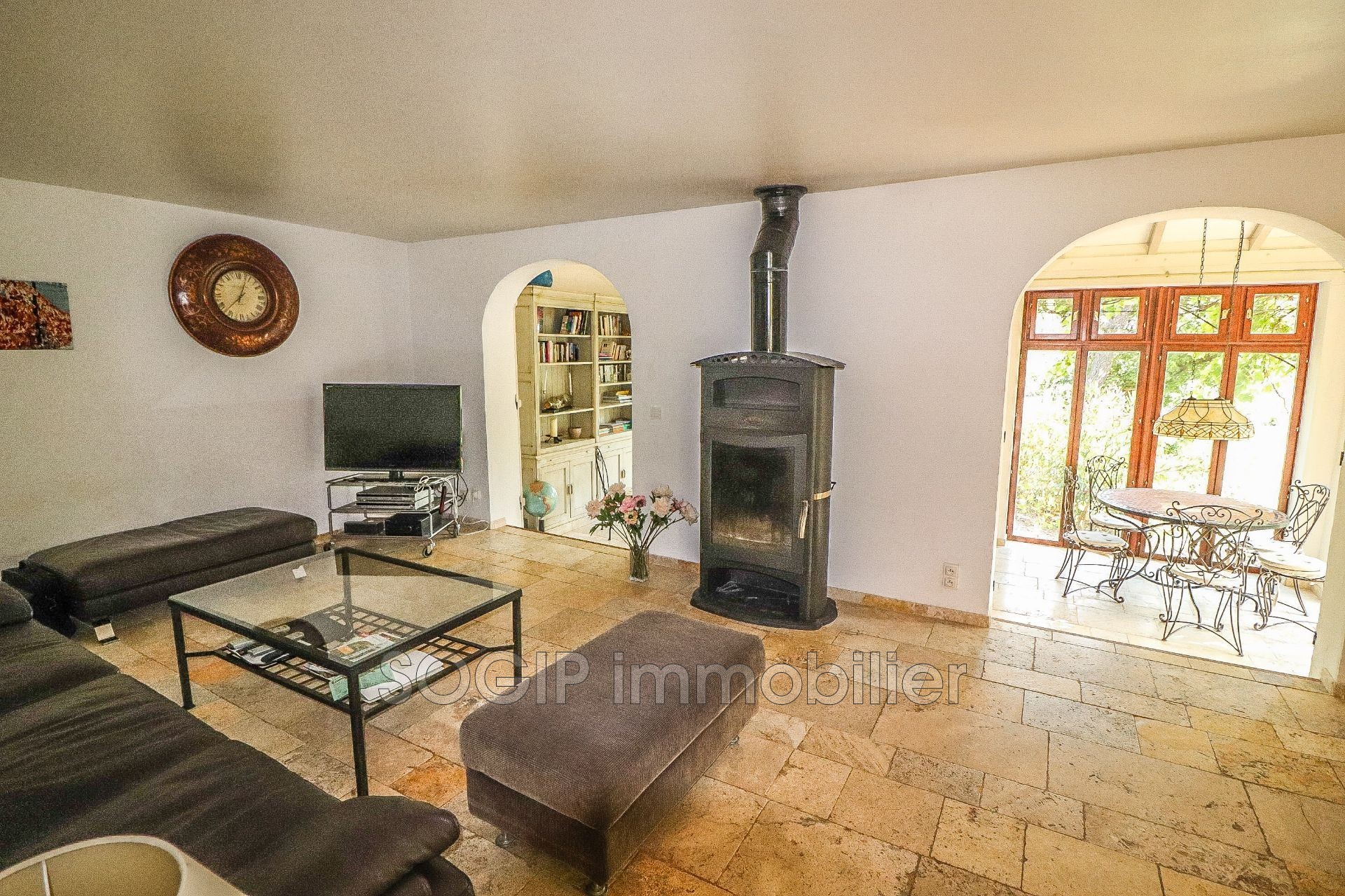 Vente Maison à Draguignan 7 pièces