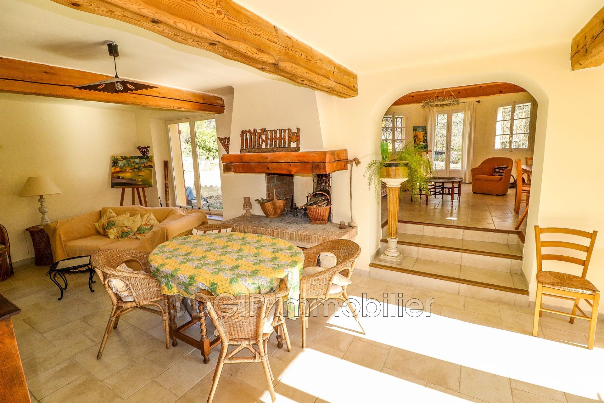 Vente Maison à Draguignan 6 pièces