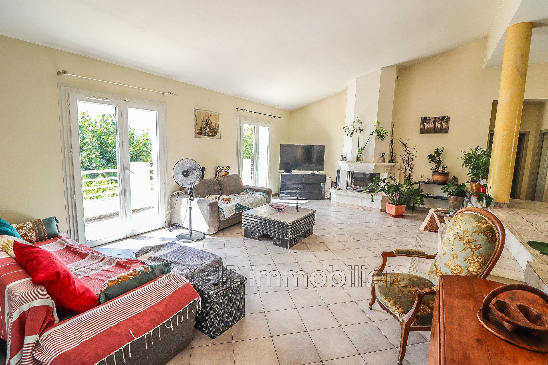 Vente Maison à Draguignan 7 pièces