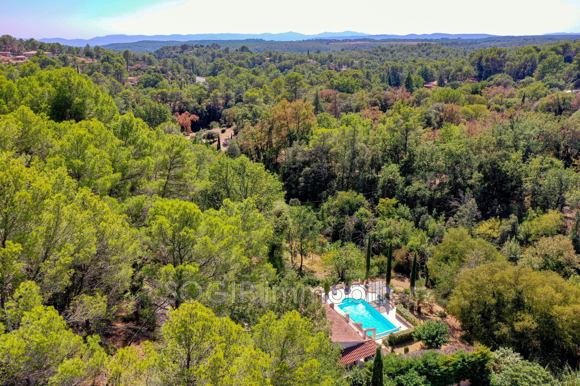 Vente Maison à Flayosc 4 pièces