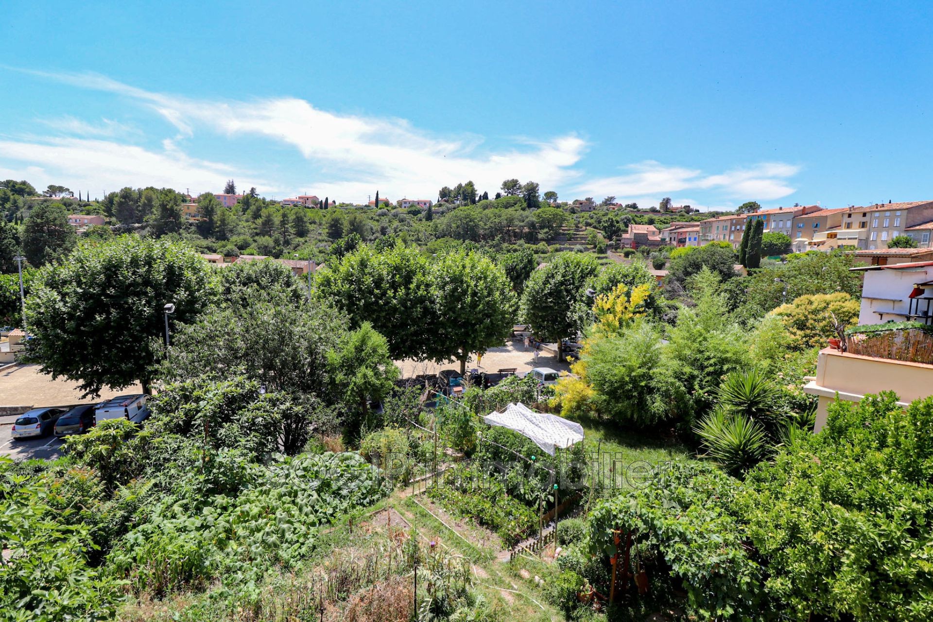 Vente Maison à Flayosc 8 pièces