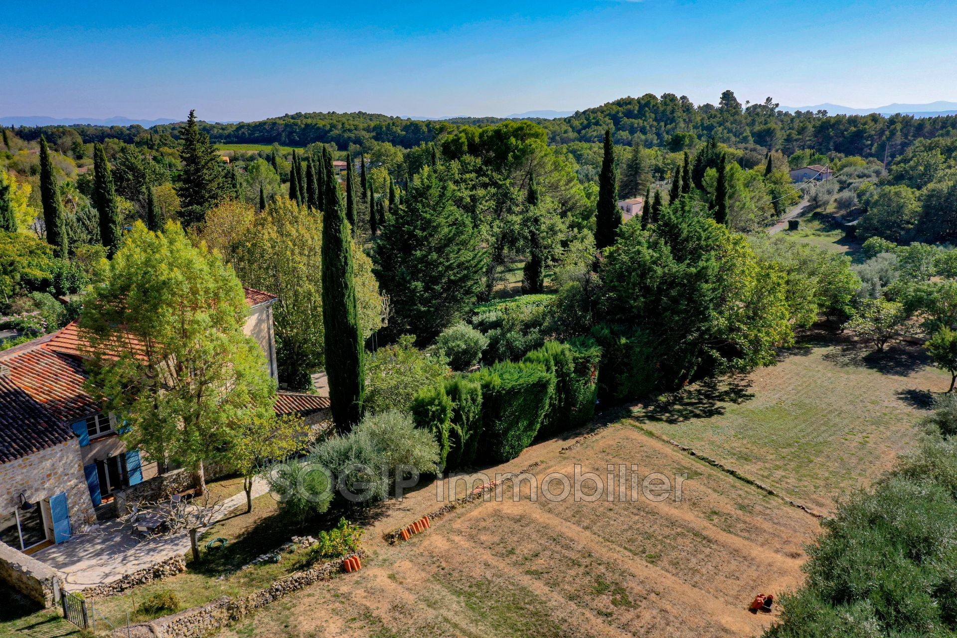 Vente Maison à Flayosc 7 pièces