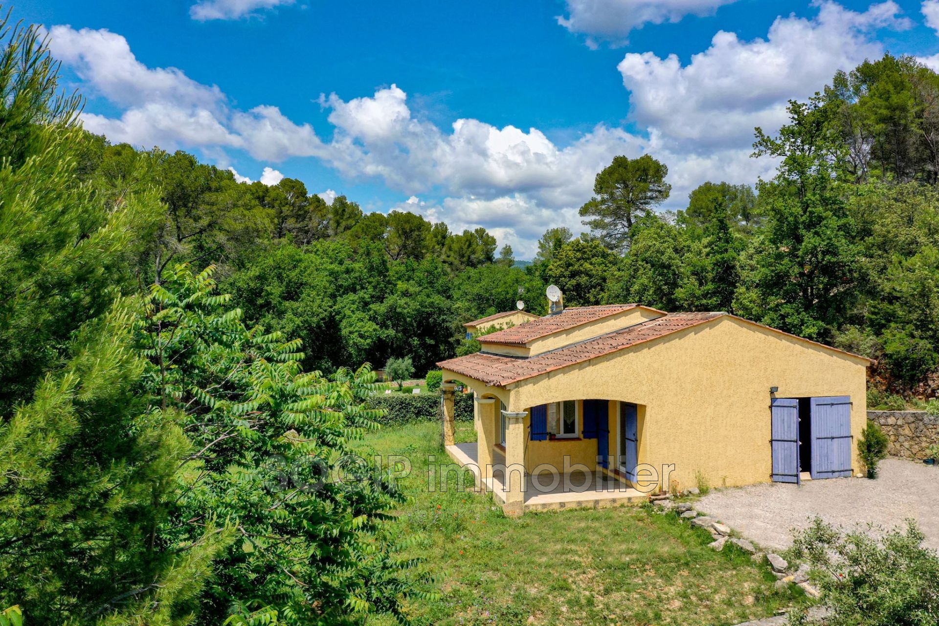 Vente Maison à Flayosc 5 pièces