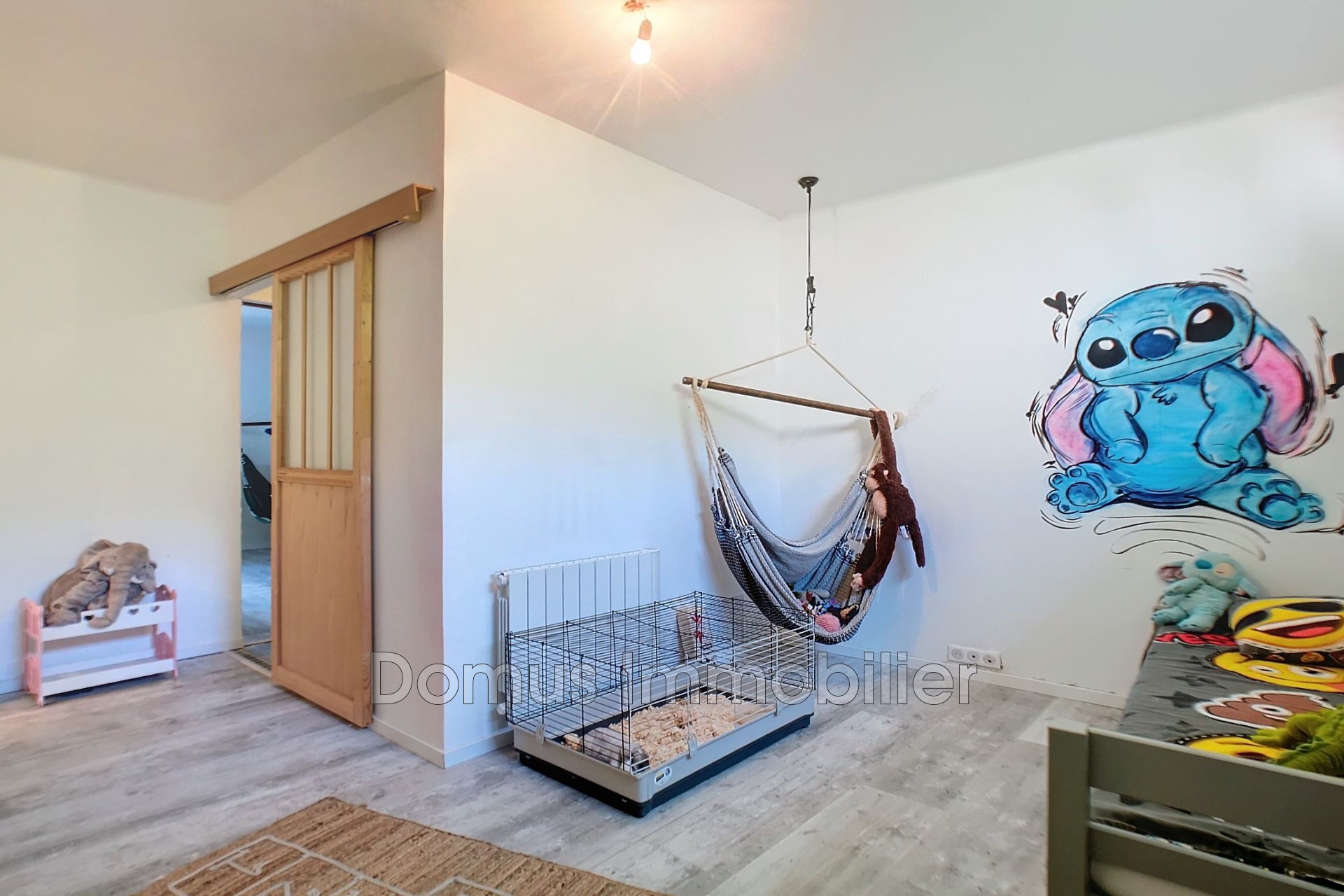 Vente Maison à Beaumes-de-Venise 4 pièces