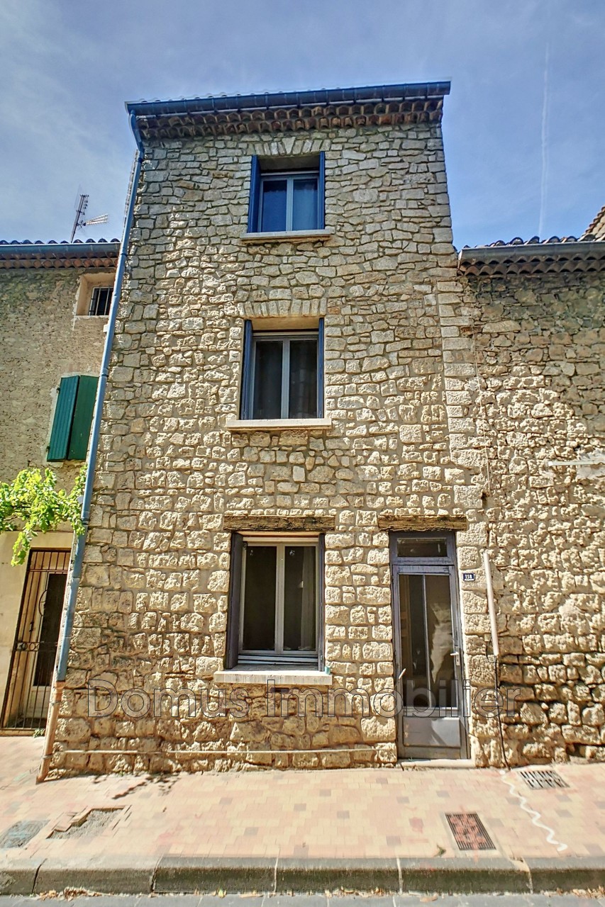 Vente Maison à Beaumes-de-Venise 4 pièces