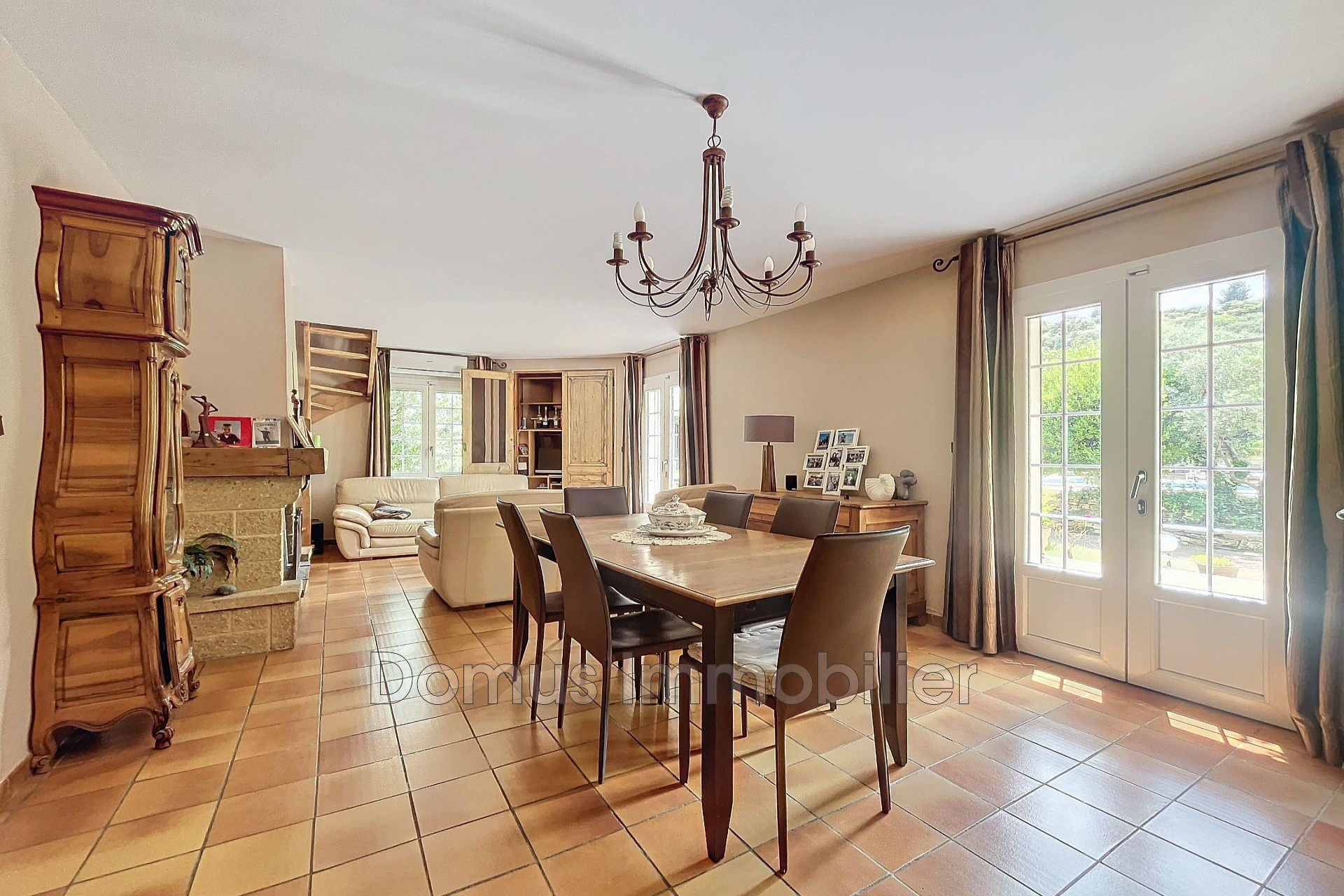 Vente Maison à Caumont-sur-Durance 6 pièces