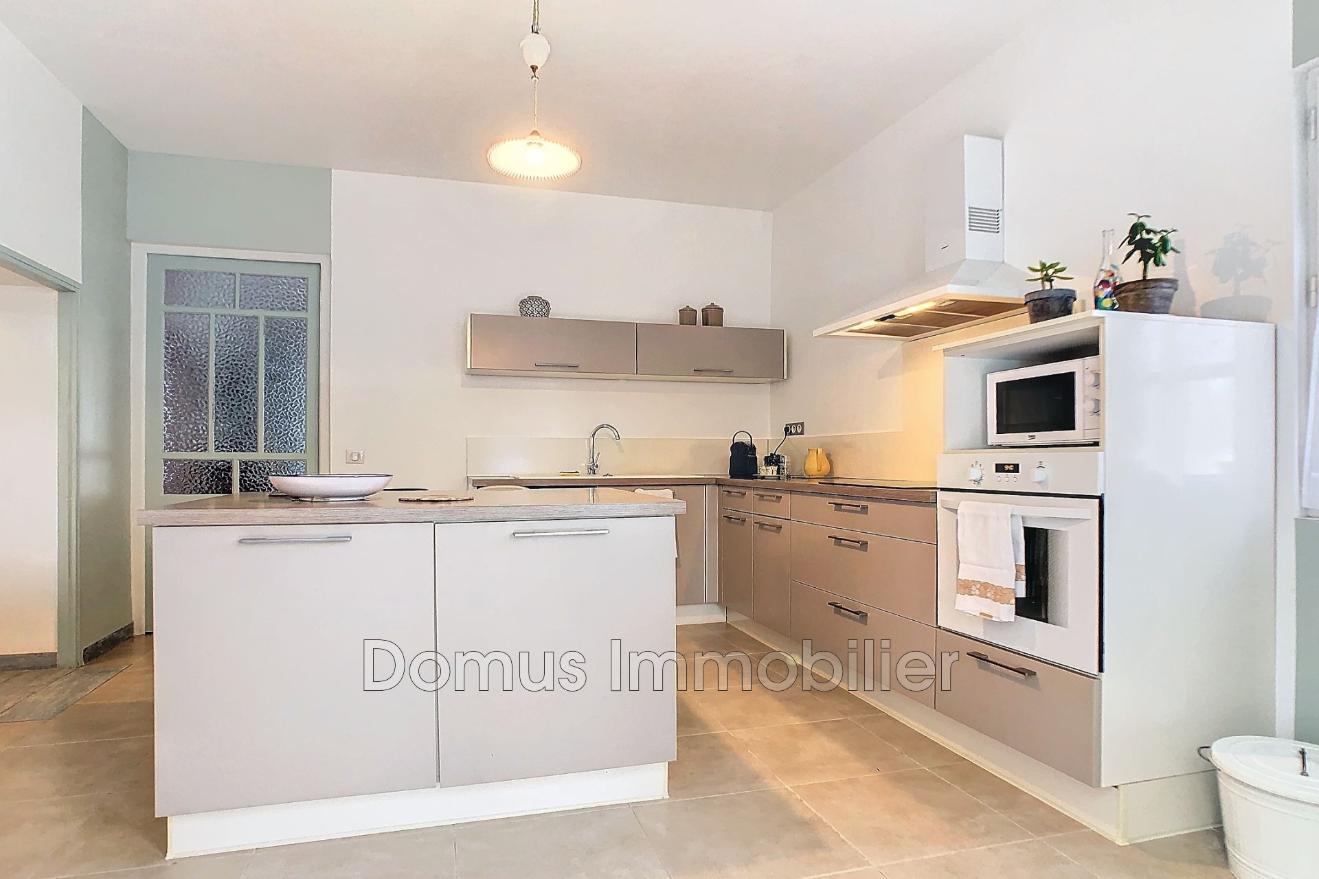 Vente Maison à Carpentras 6 pièces