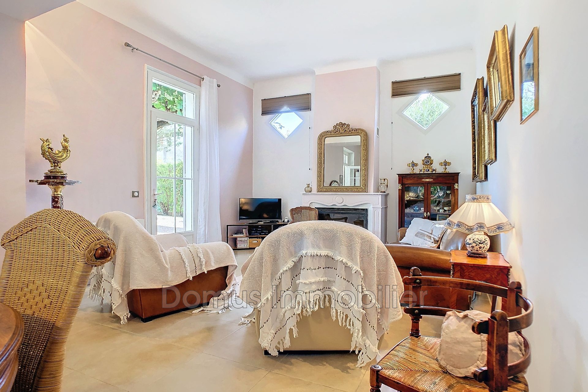 Vente Maison à Carpentras 6 pièces