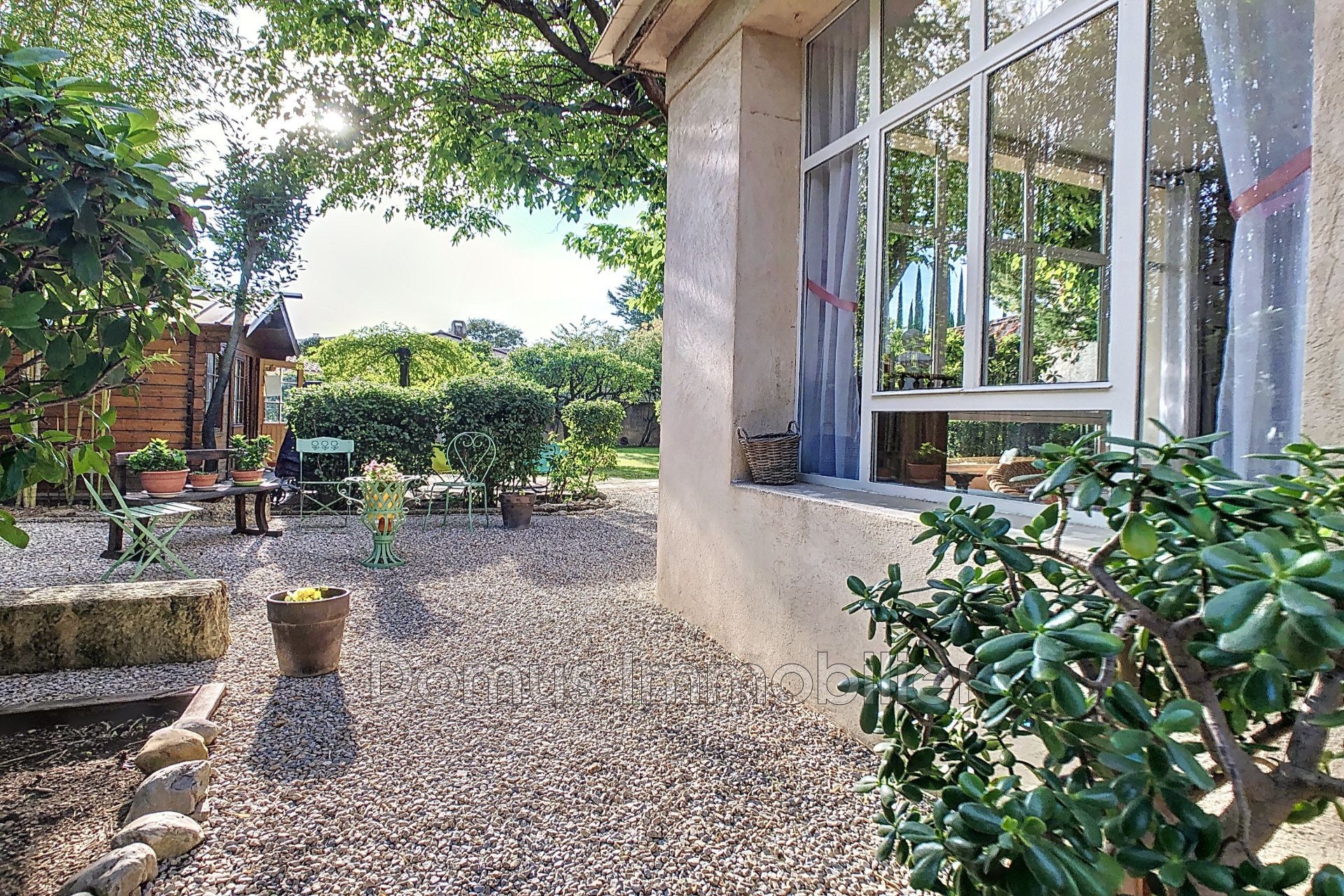 Vente Maison à Carpentras 6 pièces