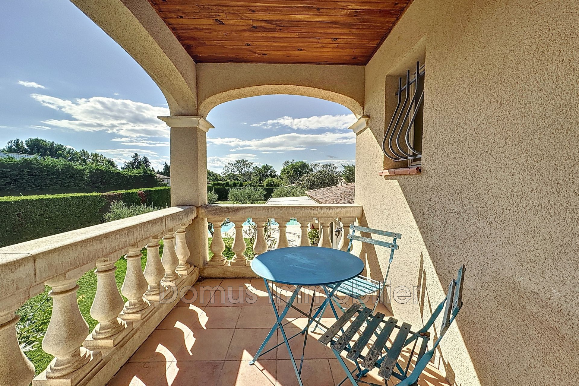 Vente Maison à Morières-lès-Avignon 5 pièces