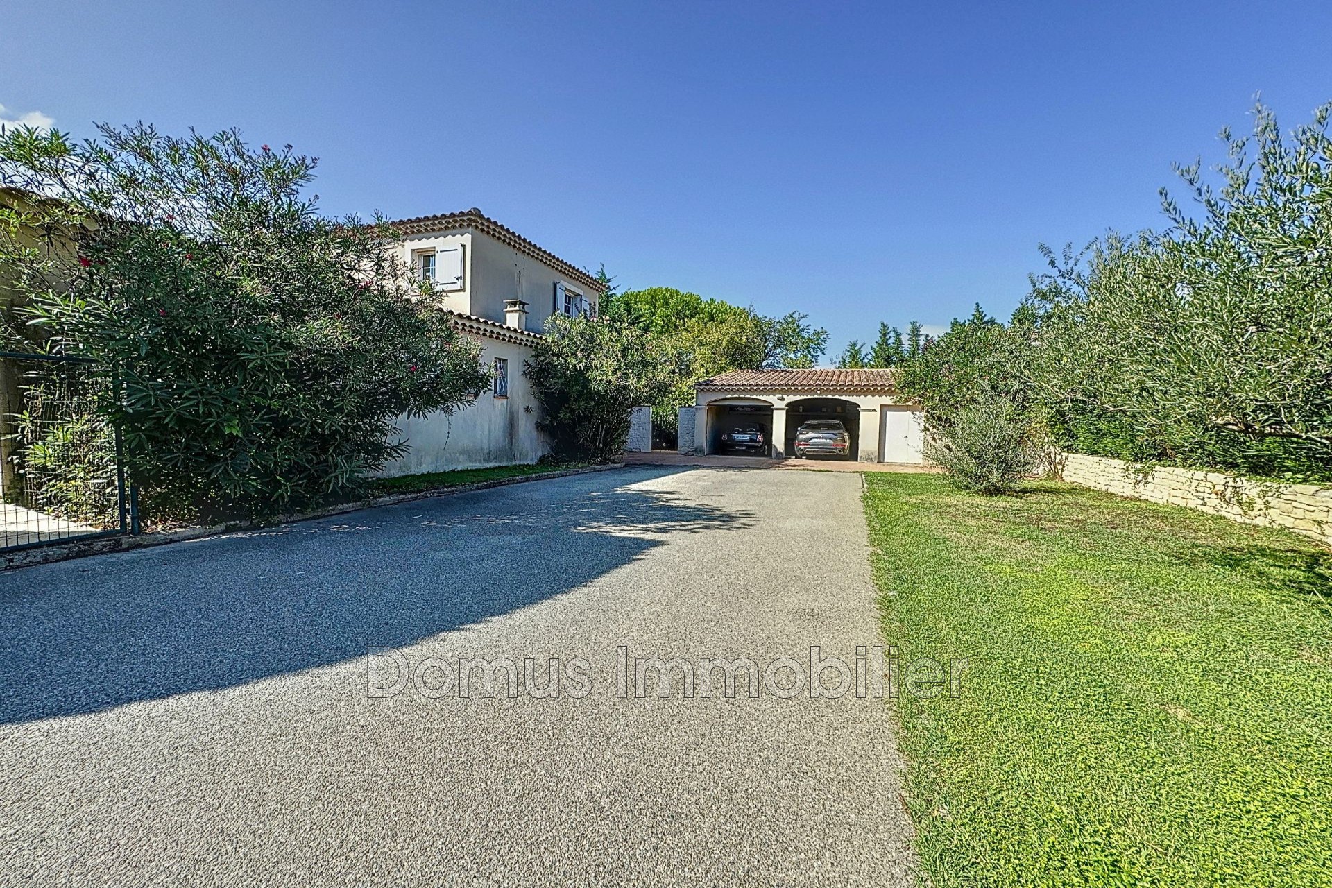 Vente Maison à Morières-lès-Avignon 5 pièces