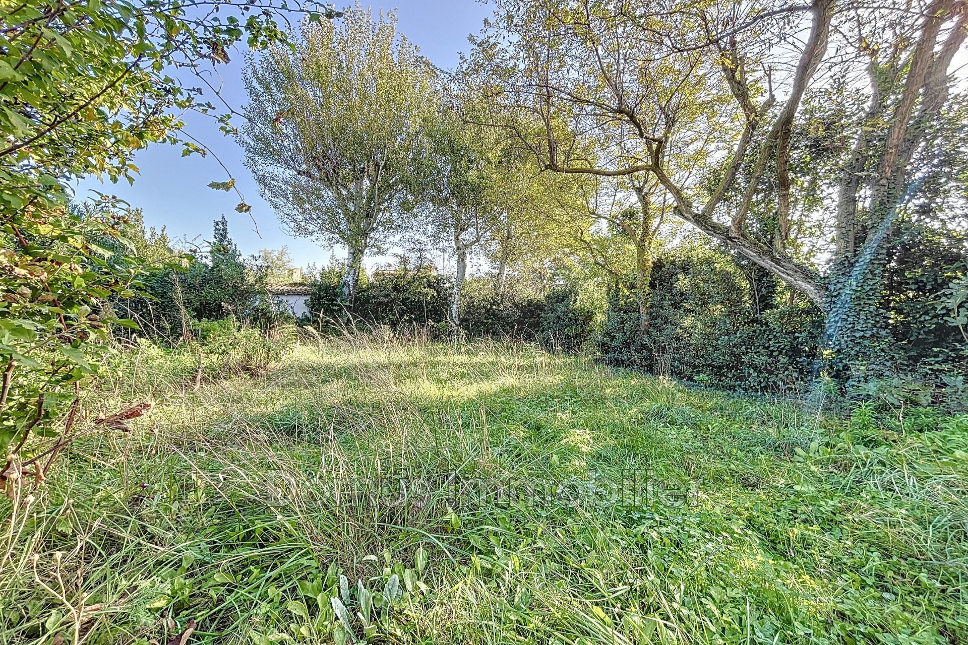 Vente Maison à Morières-lès-Avignon 5 pièces