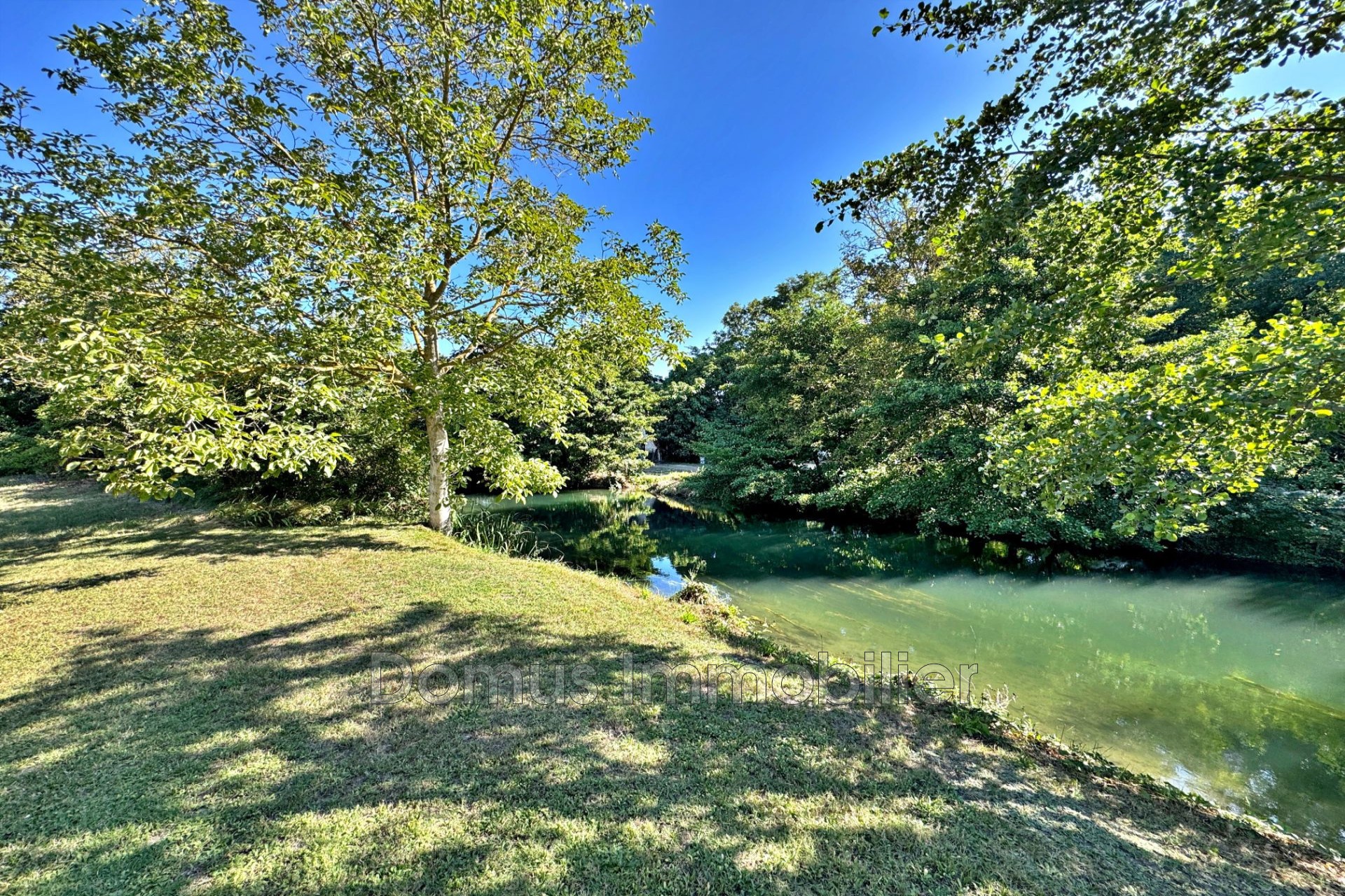 Vente Maison à Saint-Saturnin-lès-Avignon 5 pièces