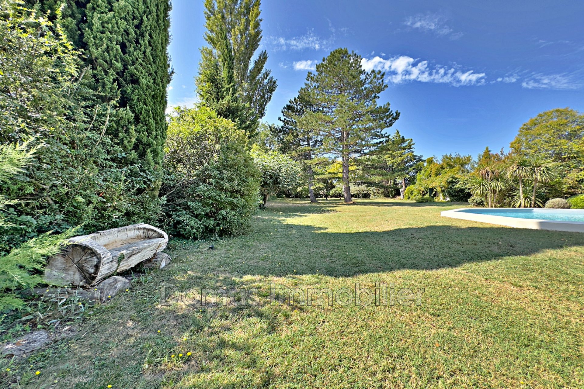 Vente Maison à Saint-Saturnin-lès-Avignon 5 pièces