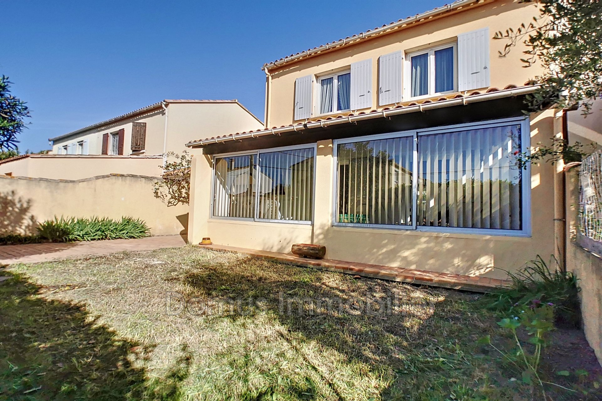 Vente Maison à Avignon 4 pièces