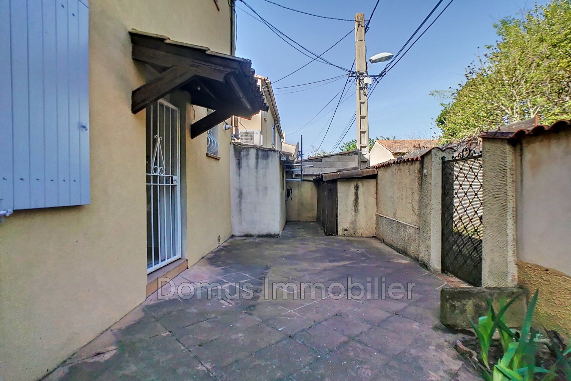 Vente Maison à Avignon 4 pièces