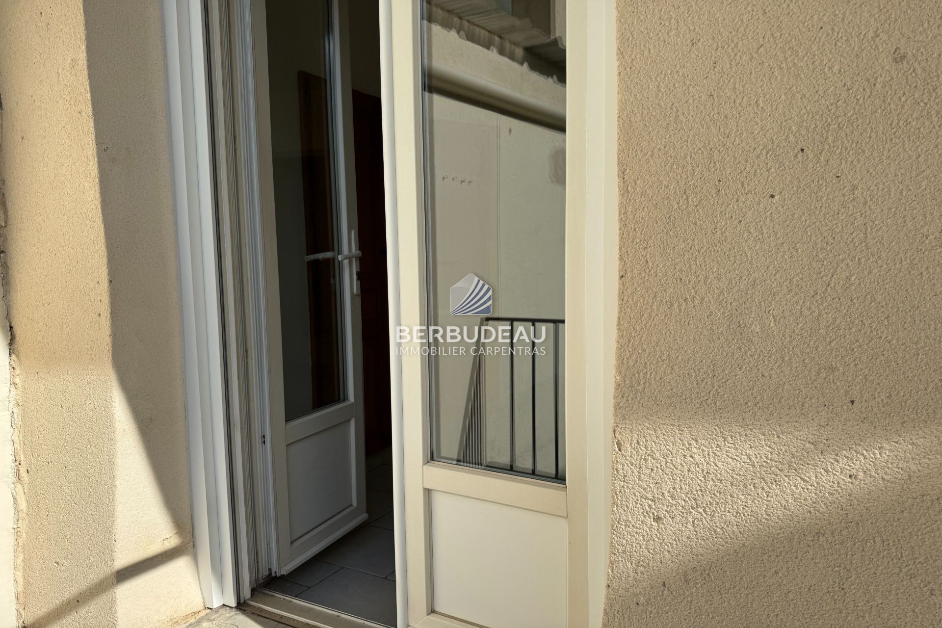 Location Appartement à Carpentras 2 pièces