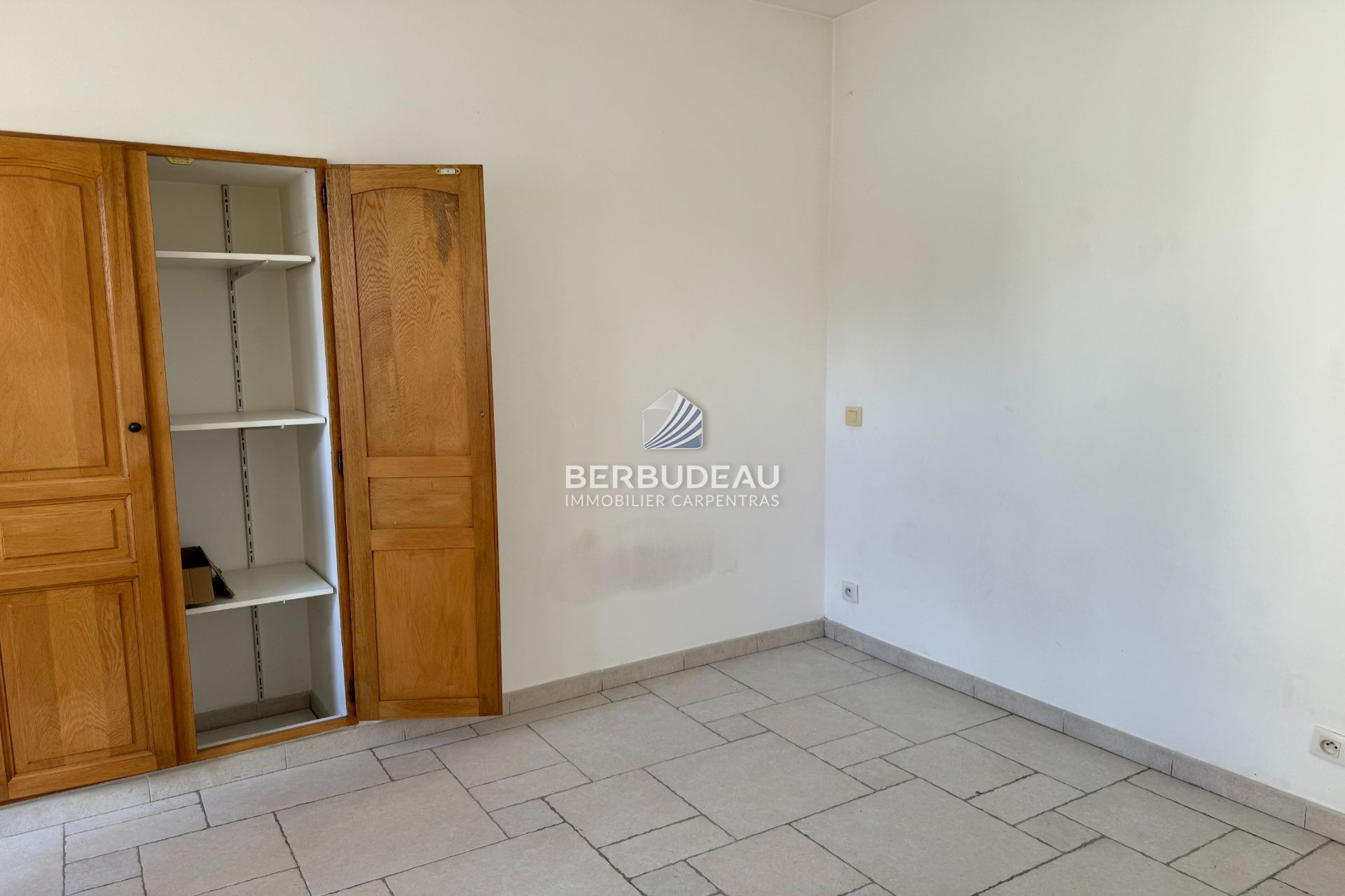 Location Appartement à Carpentras 2 pièces