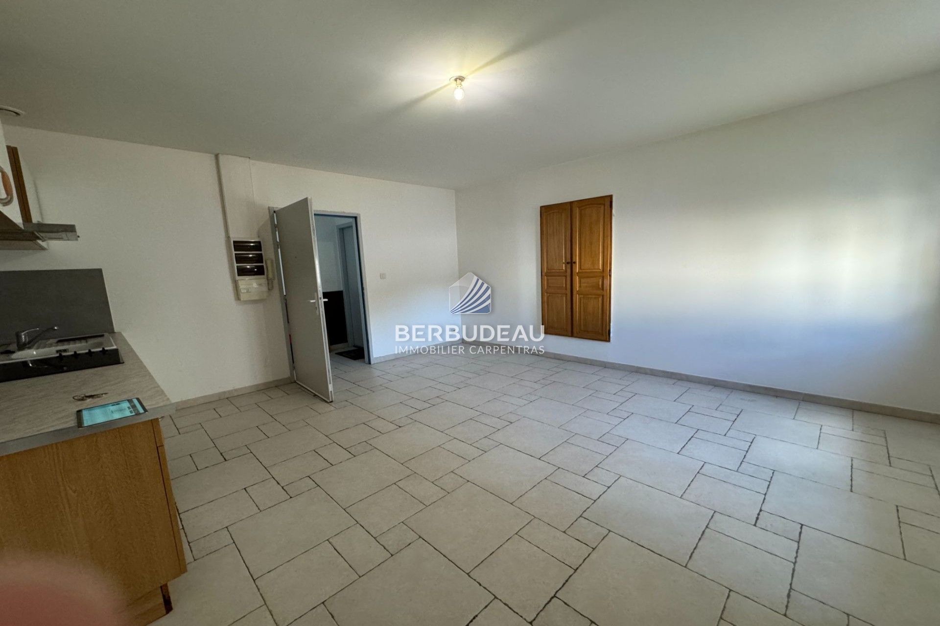 Location Appartement à Carpentras 2 pièces