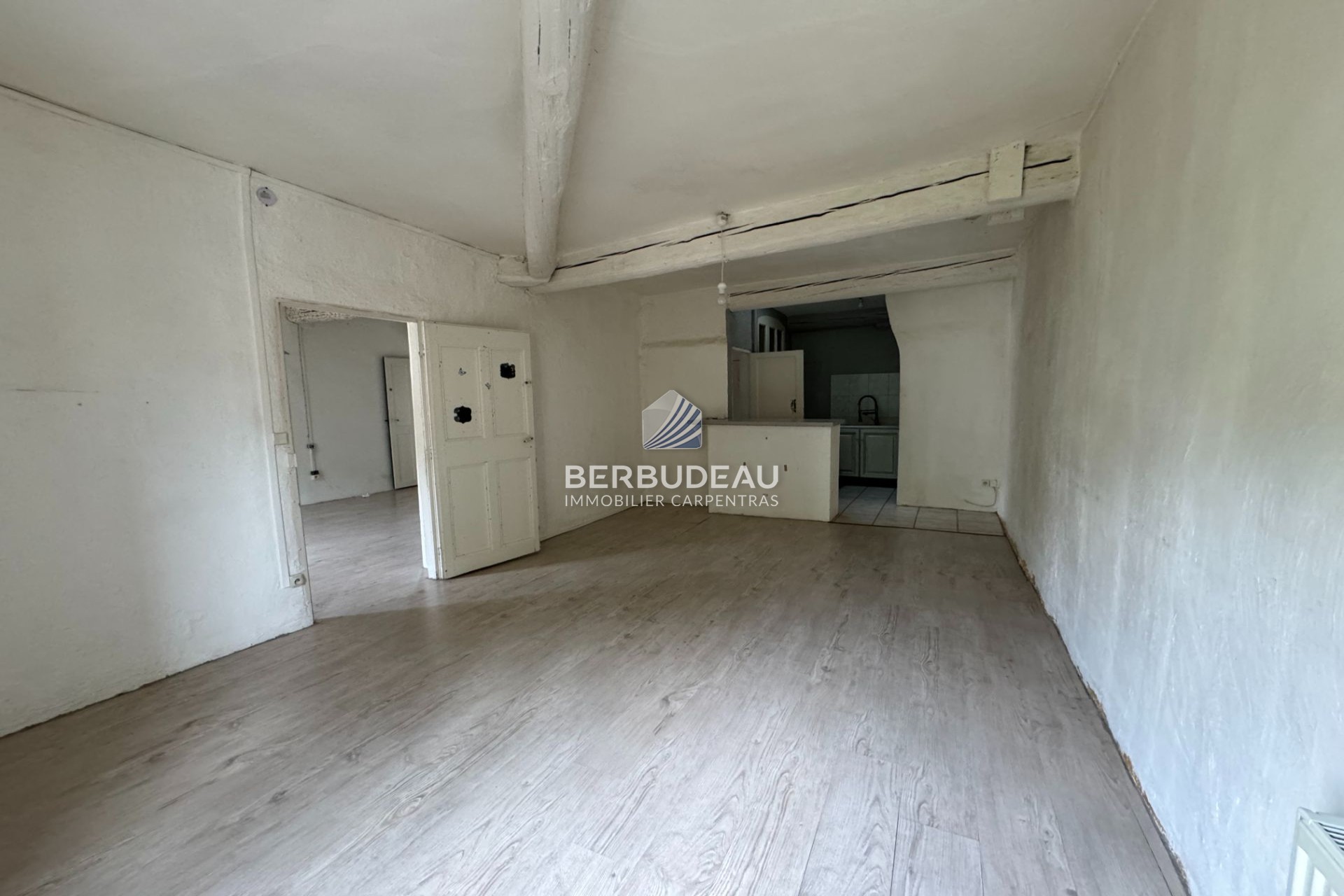 Location Appartement à Carpentras 0 pièce