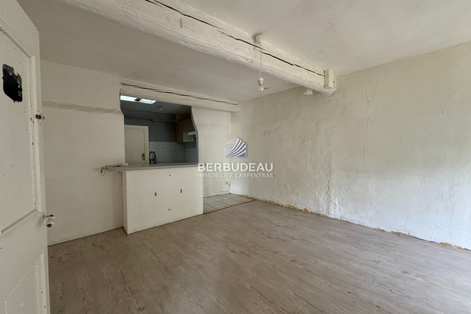 Location Appartement à Carpentras 0 pièce